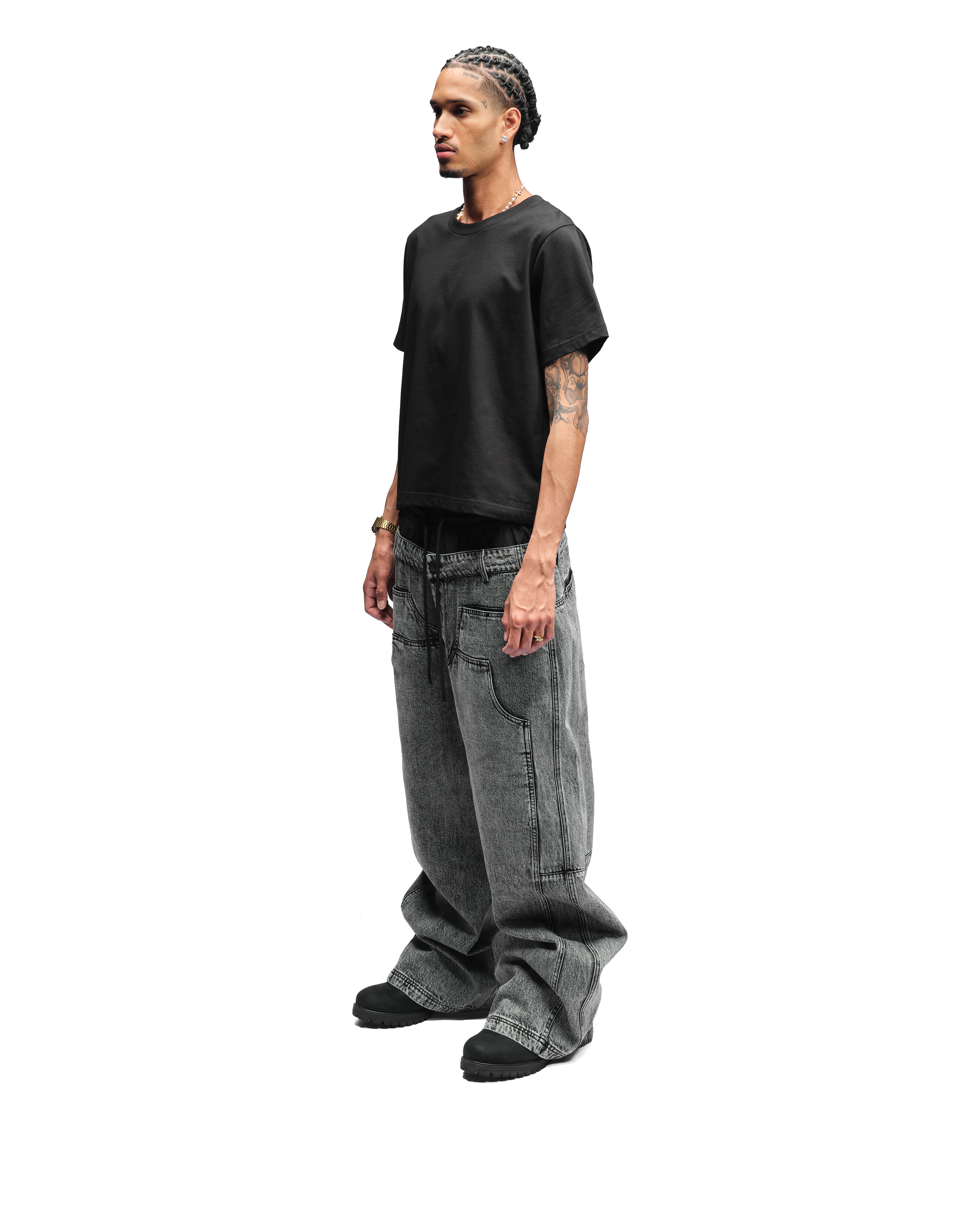 W4 DENIM
