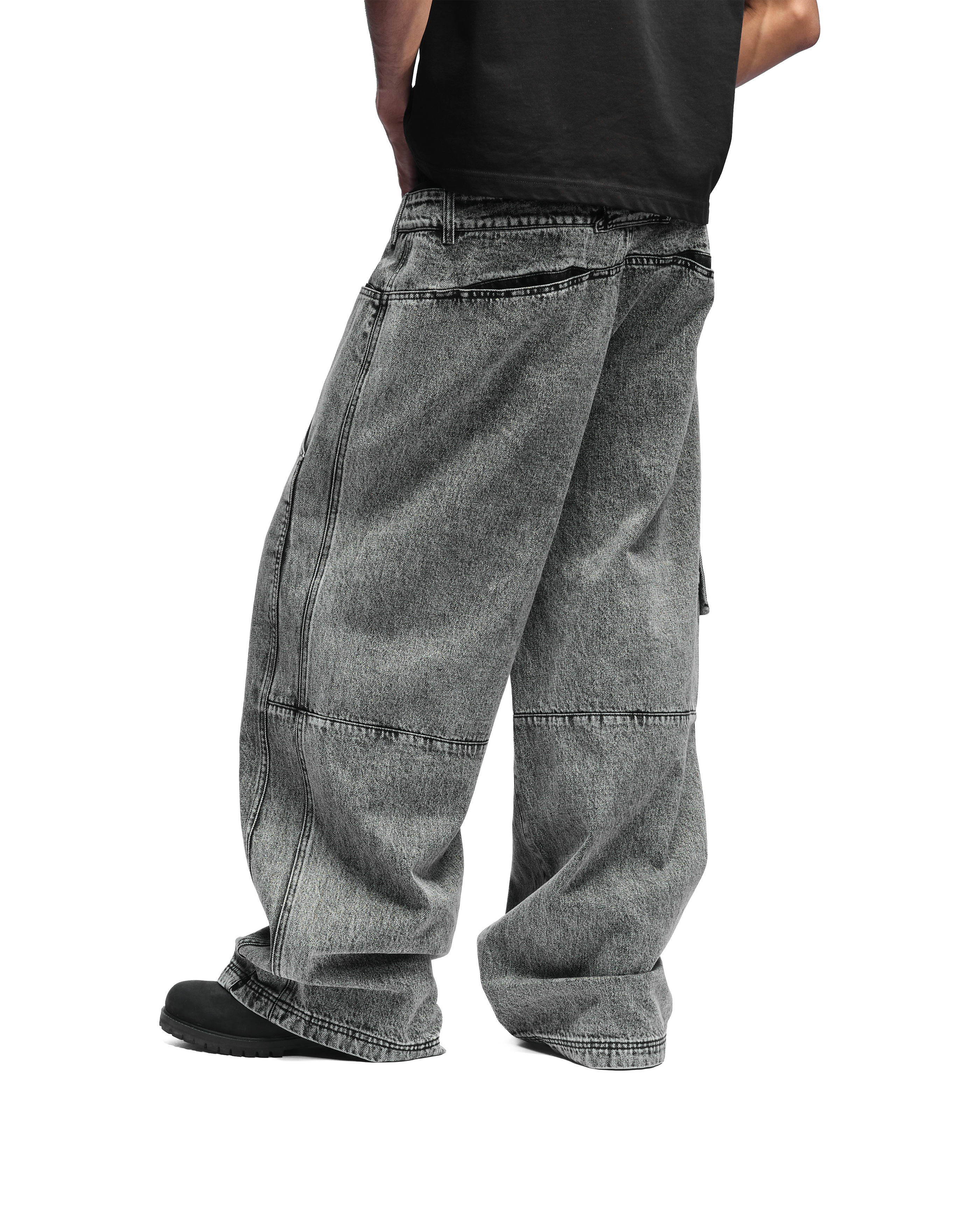 W4 DENIM