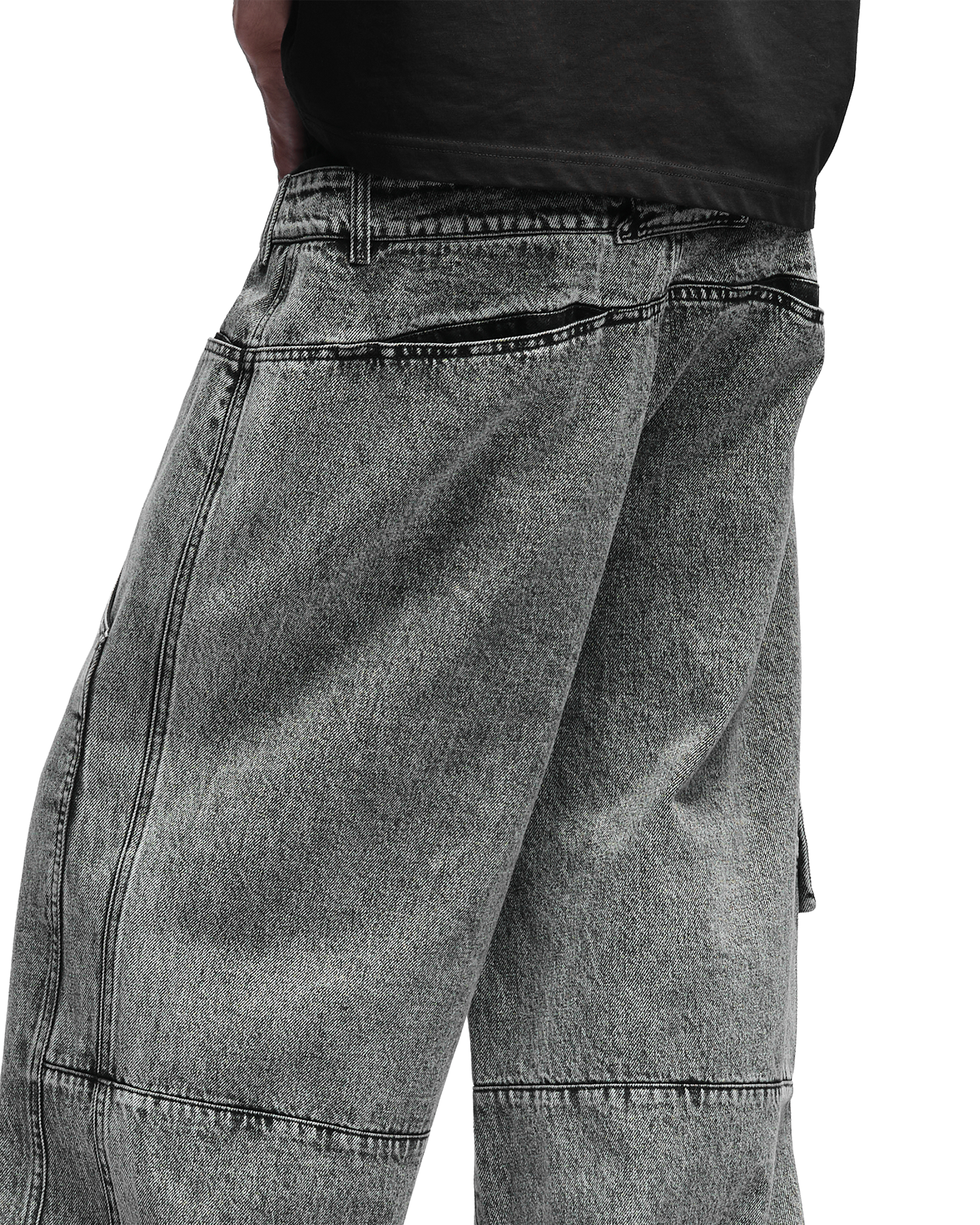 W4 DENIM
