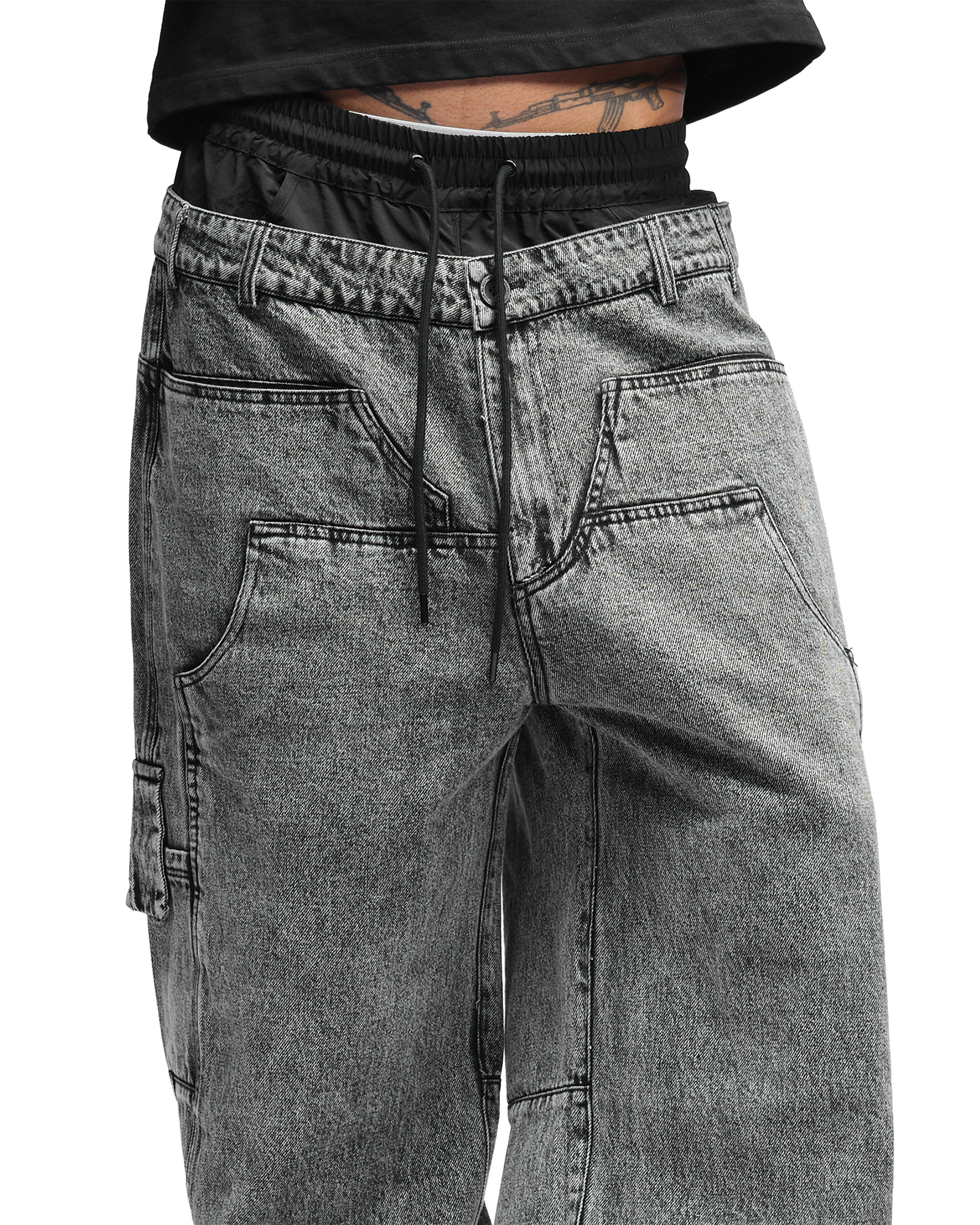 W4 DENIM