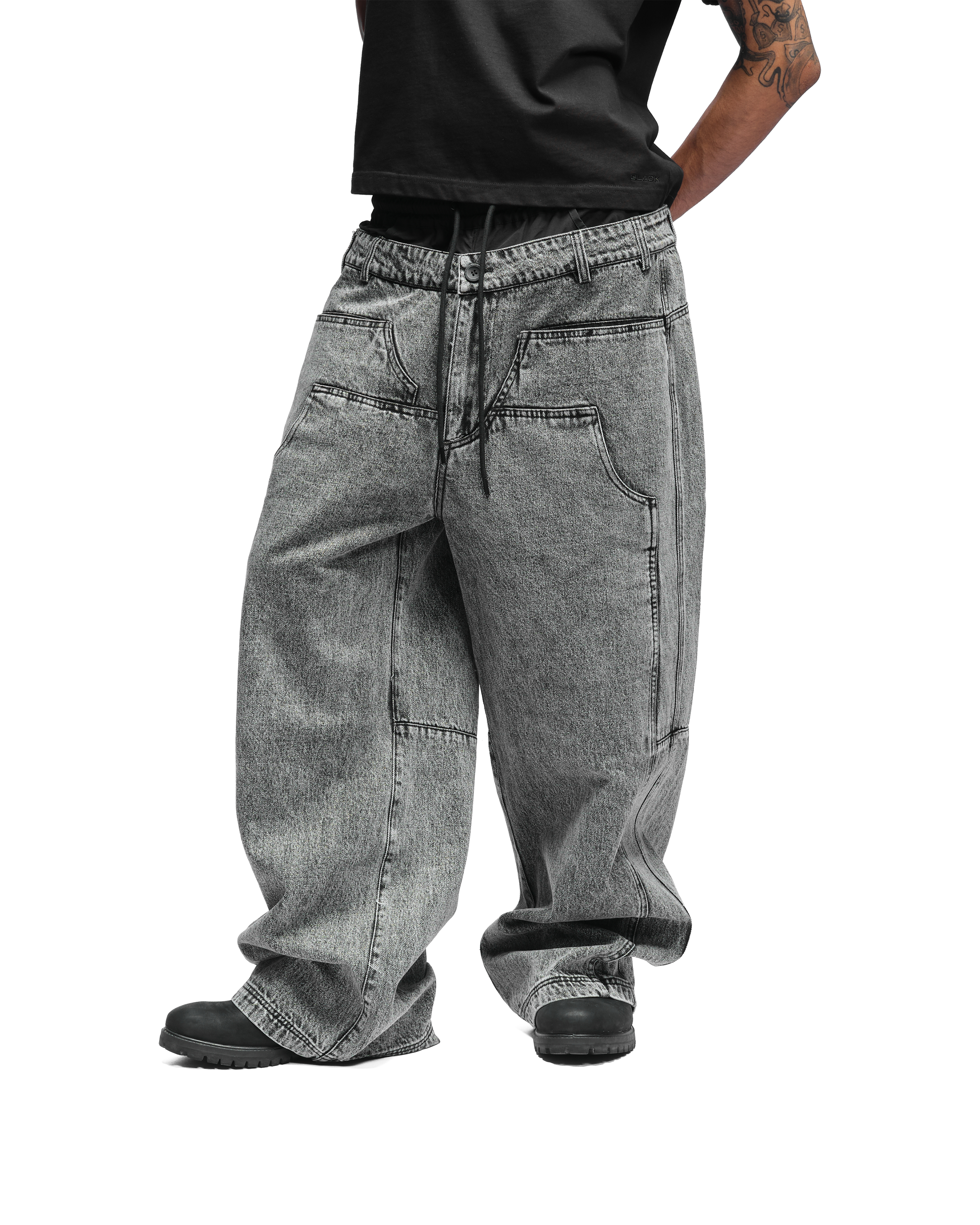 W4 DENIM