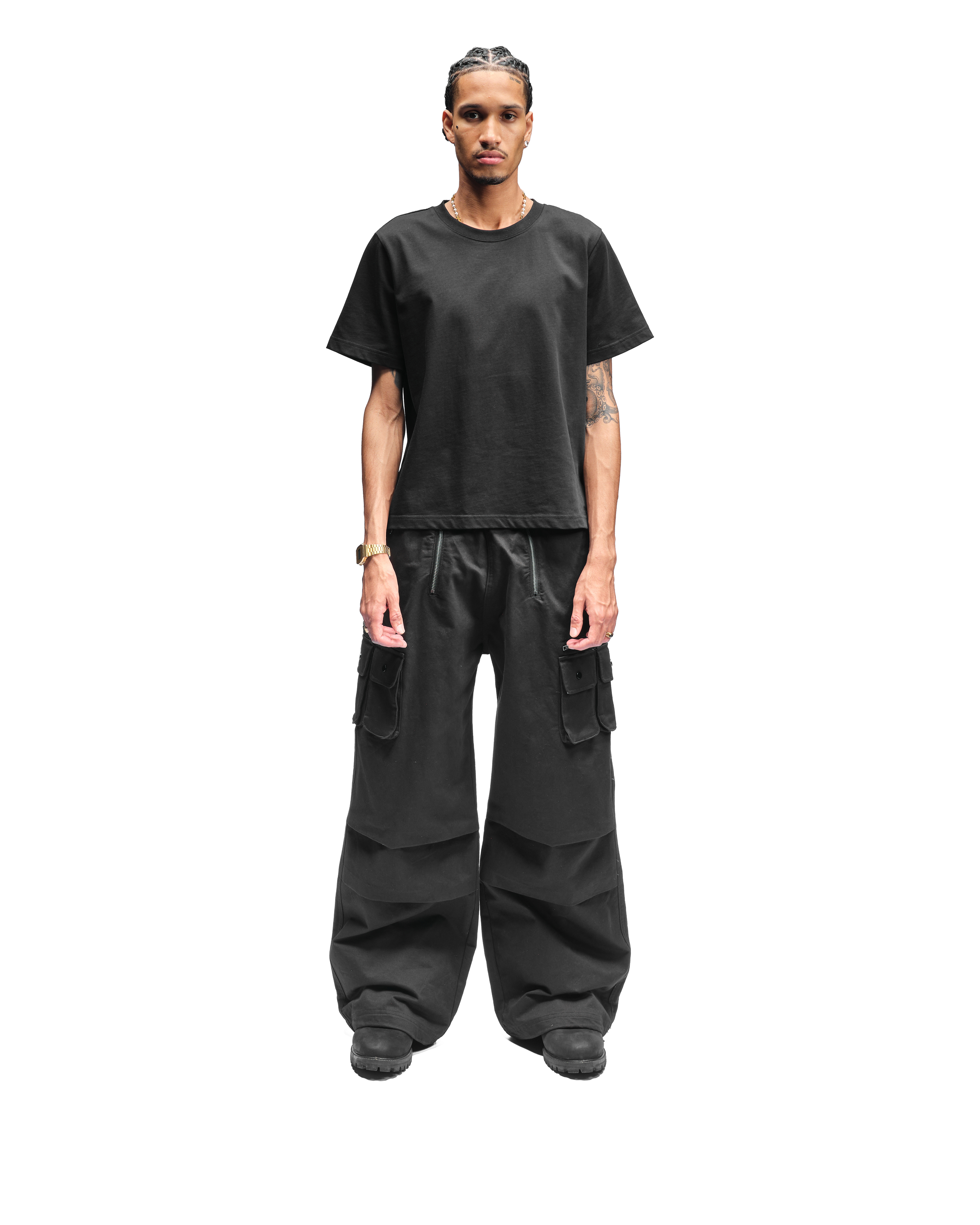 W5 CARGO