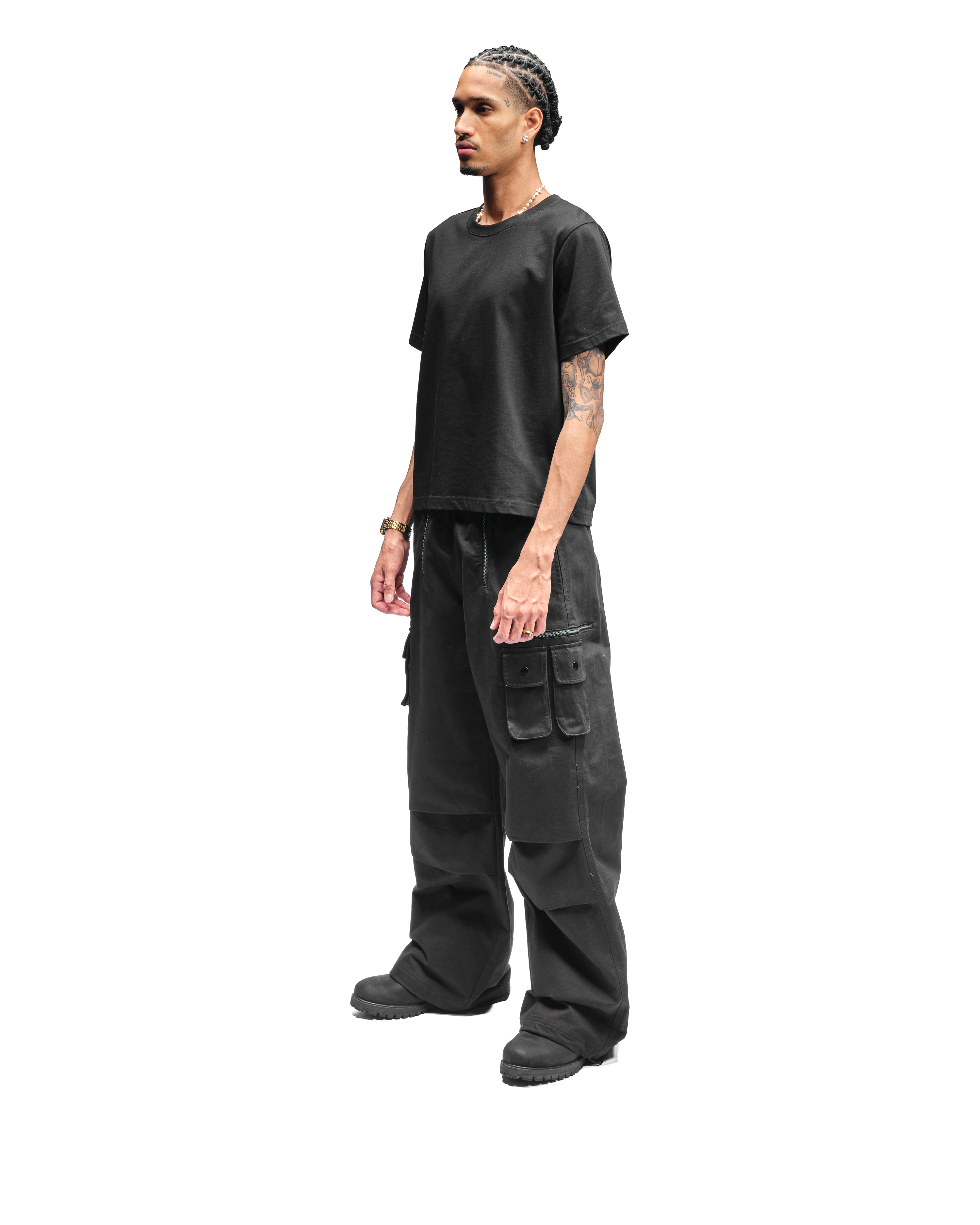 W5 CARGO