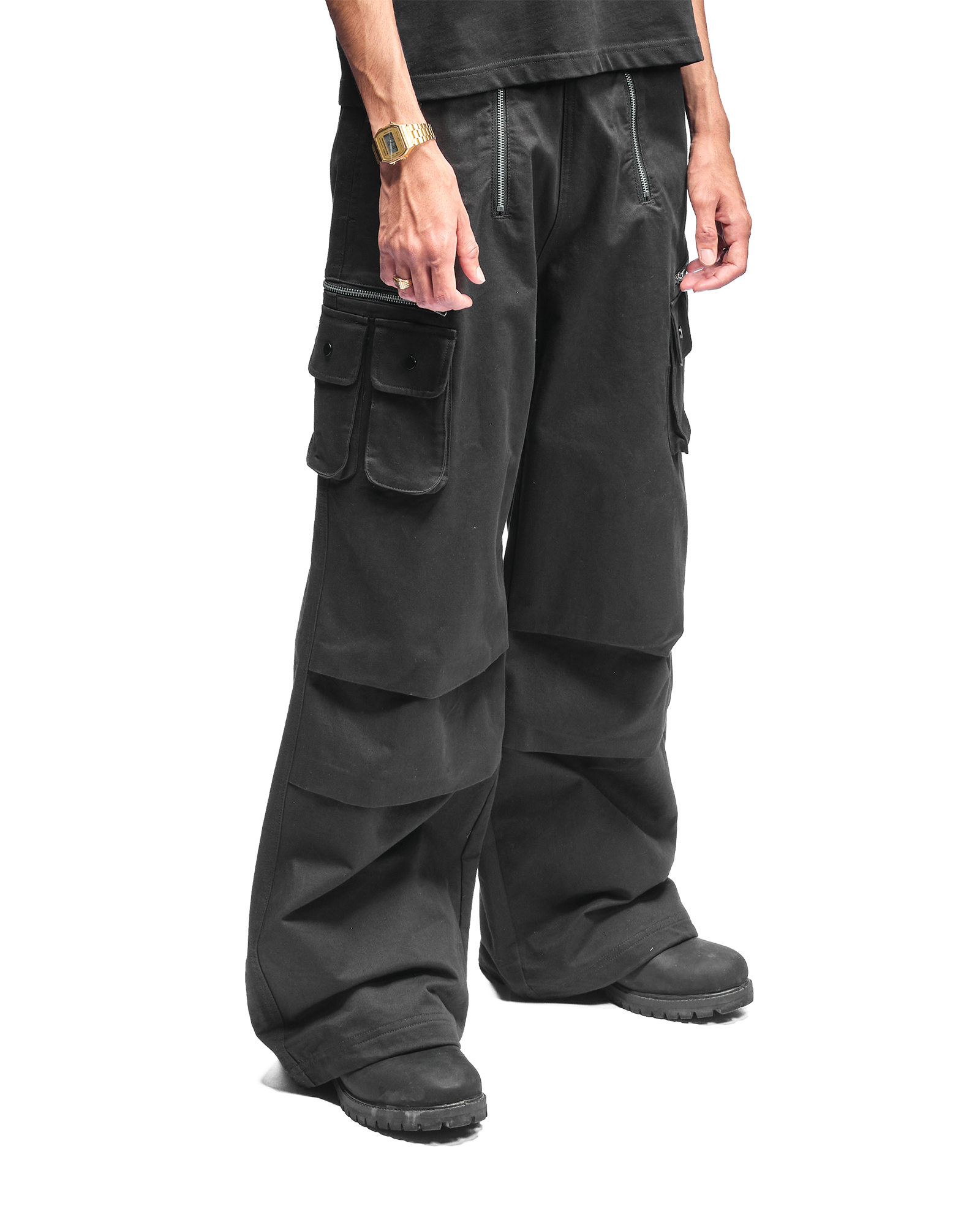 W5 CARGO