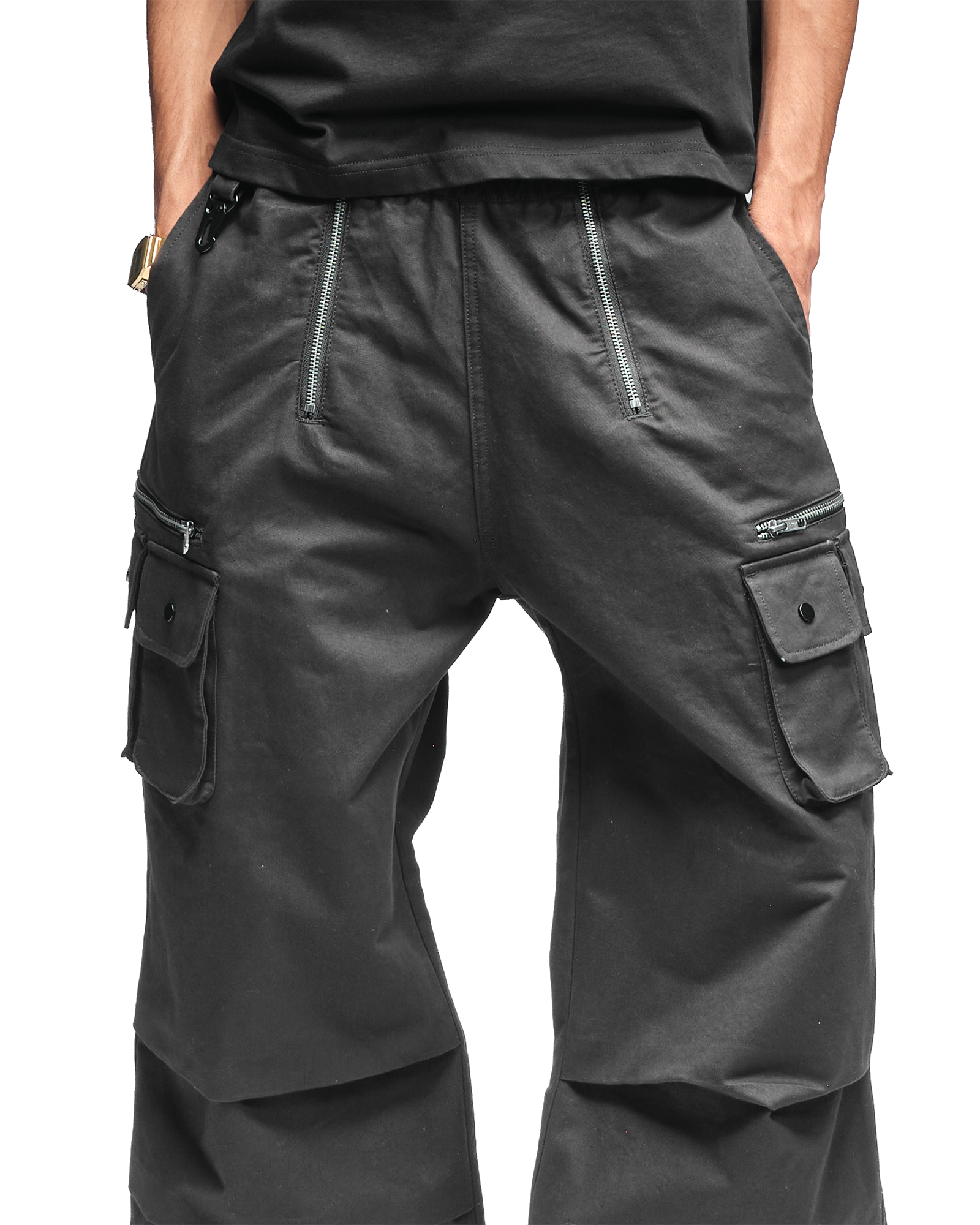 W5 CARGO
