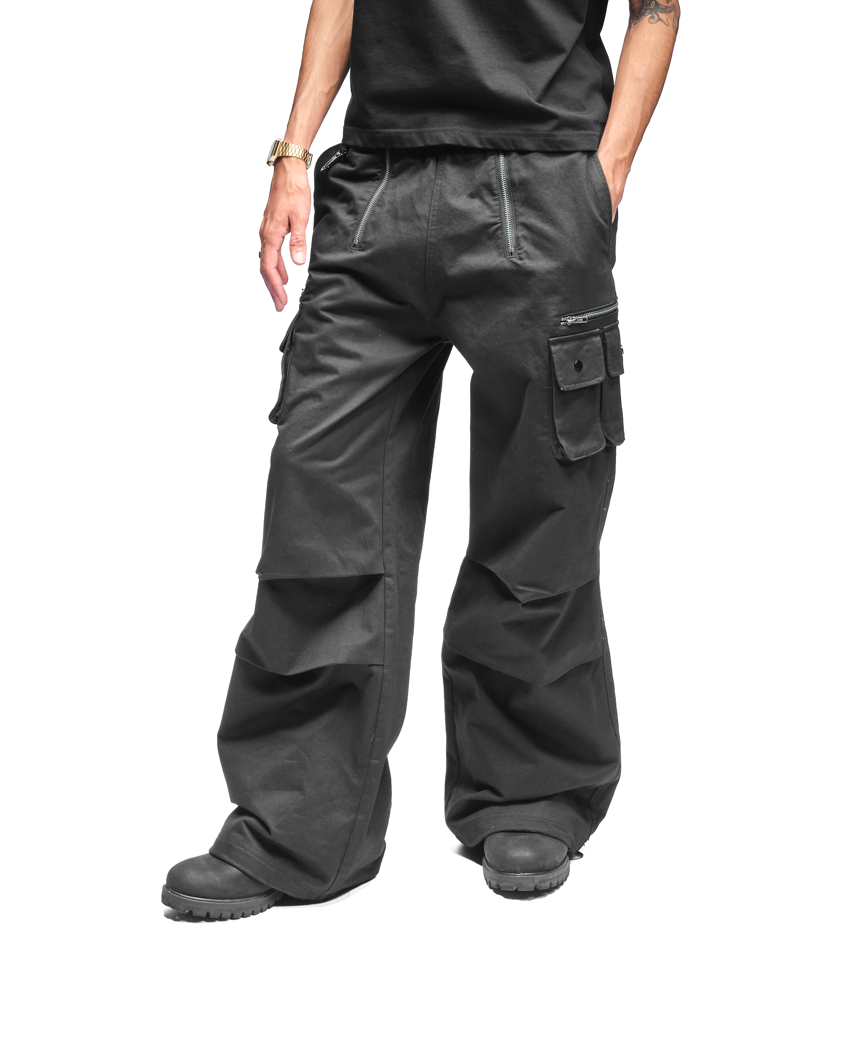 W5 CARGO
