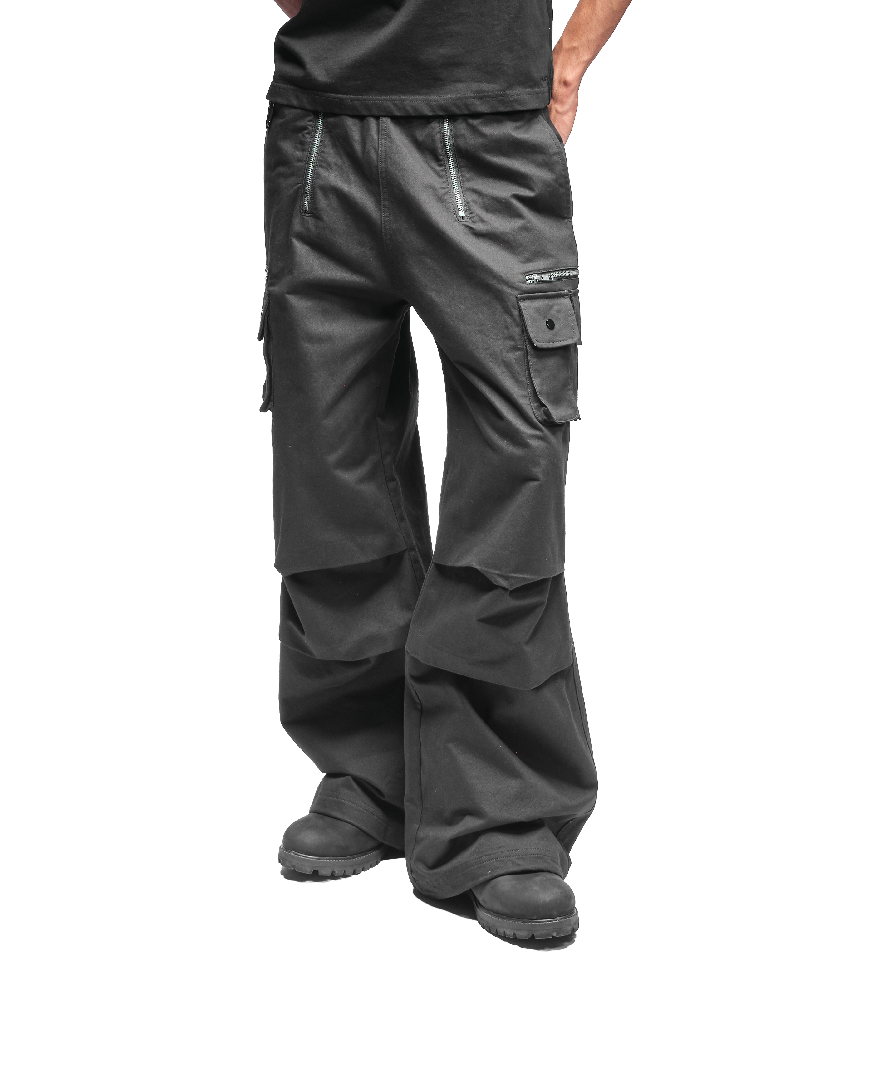 W5 CARGO