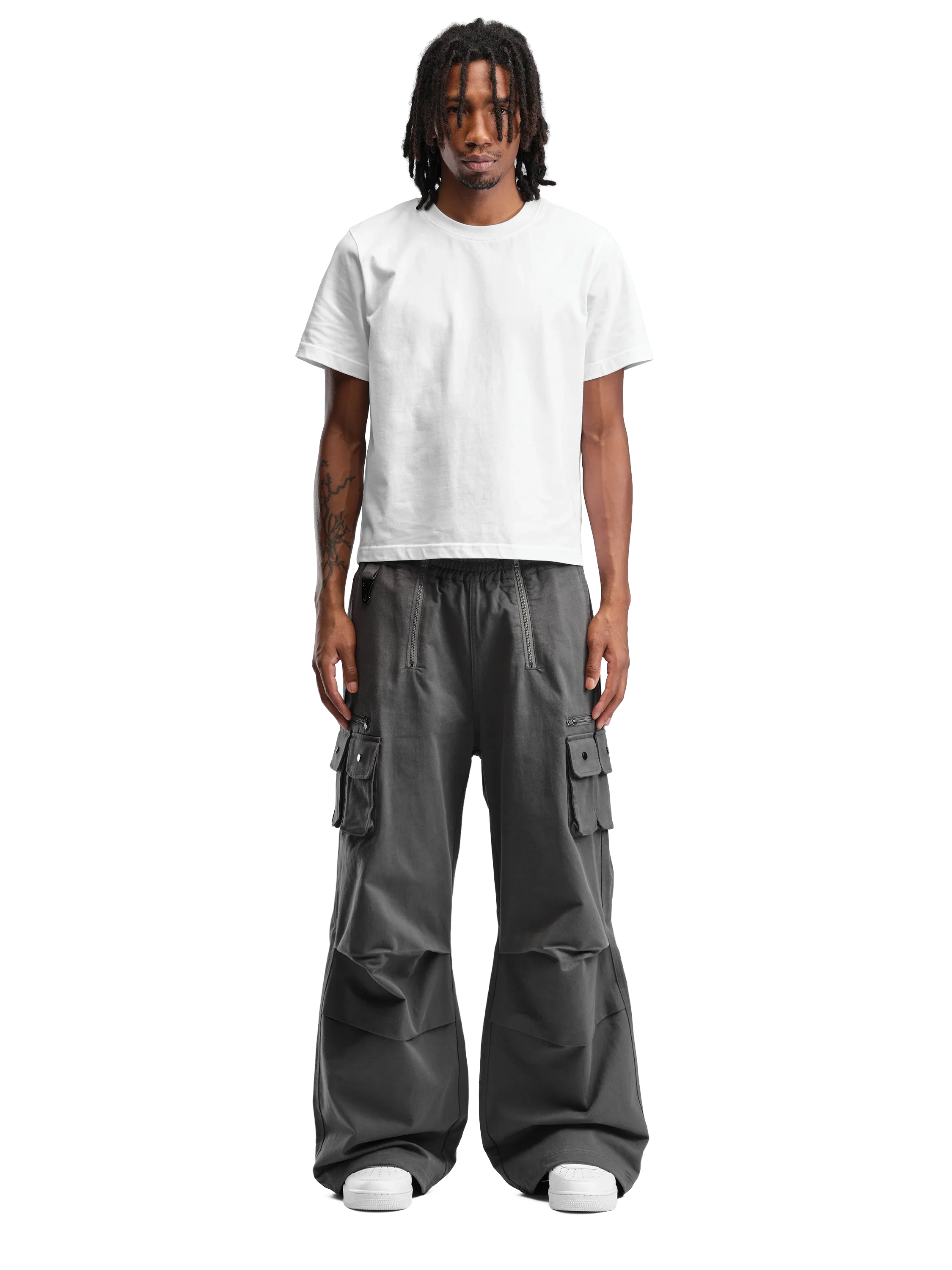 W5 CARGO