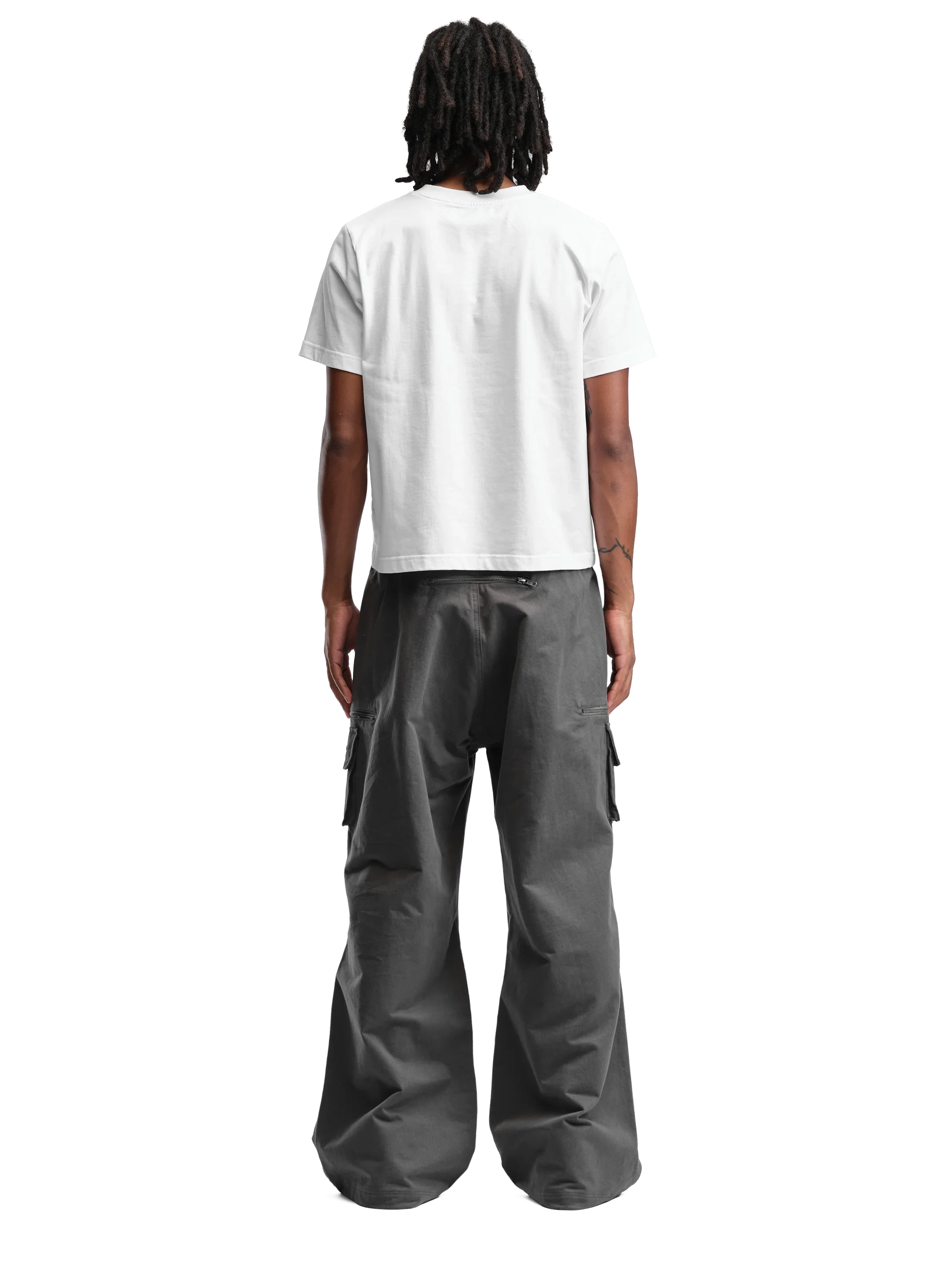 W5 CARGO