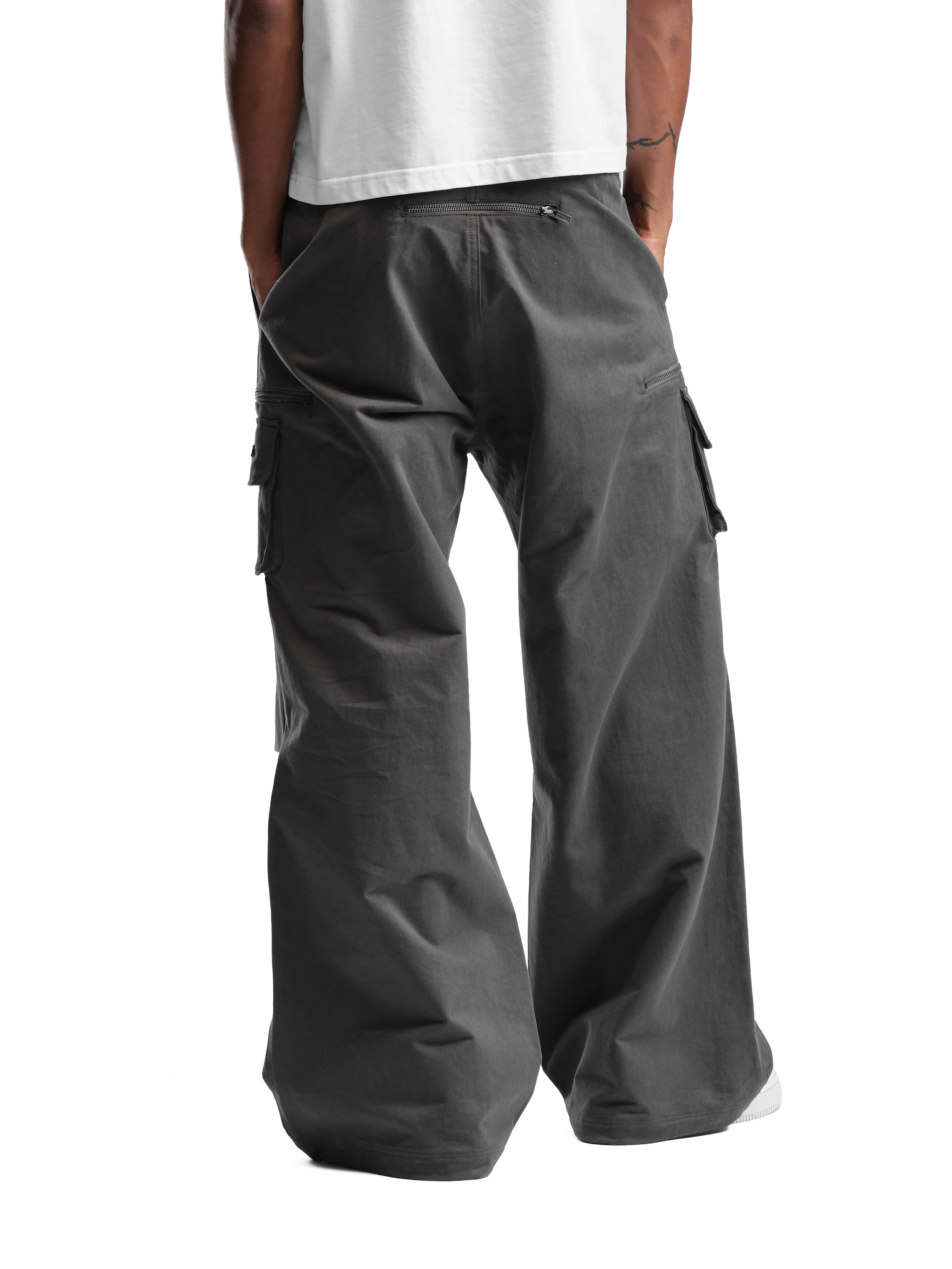 W5 CARGO