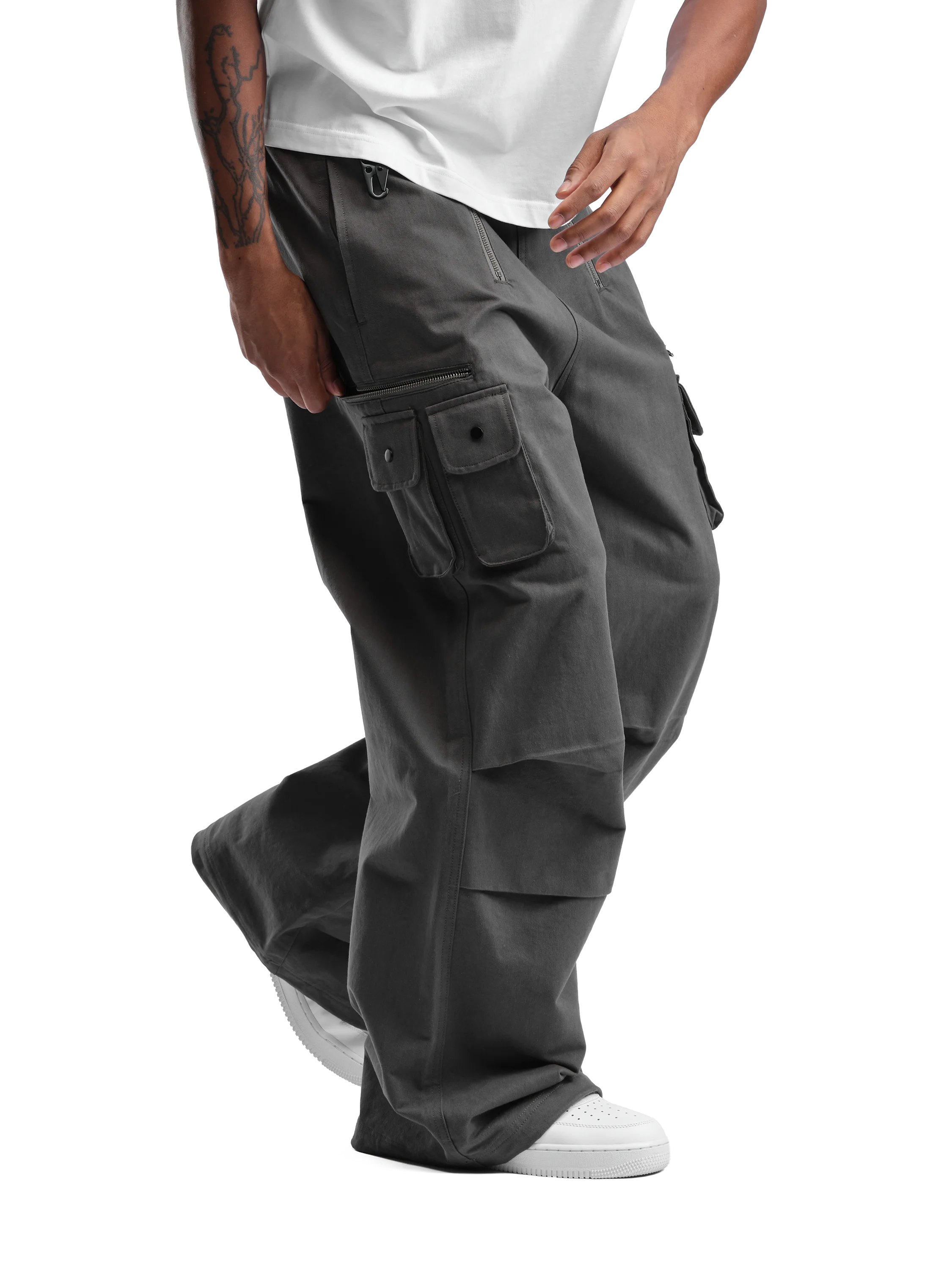 W5 CARGO
