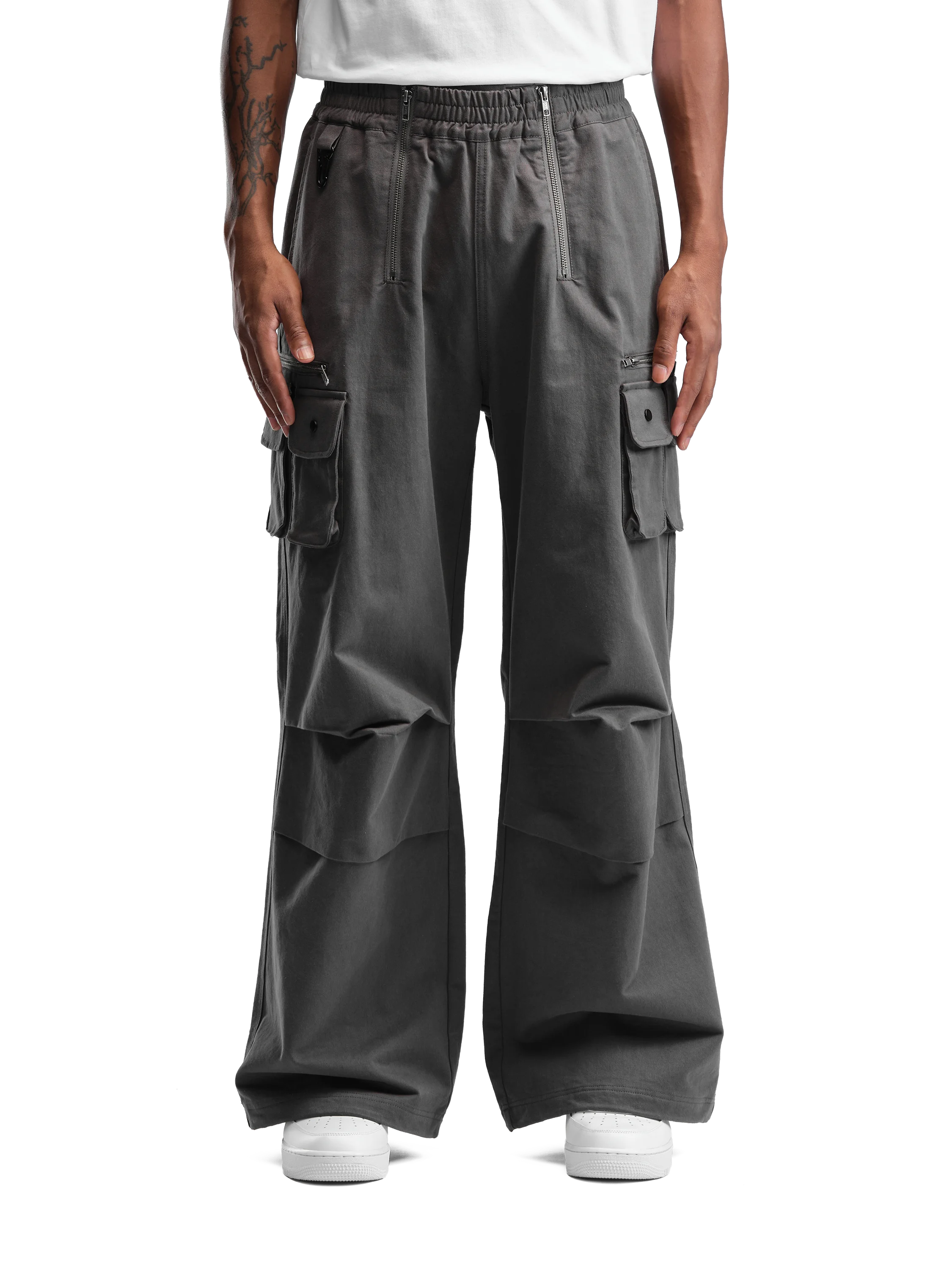 W5 CARGO