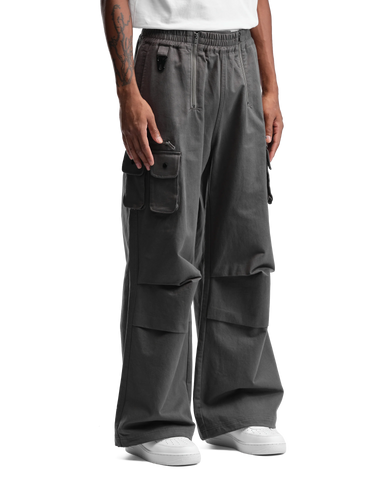 W5 CARGO