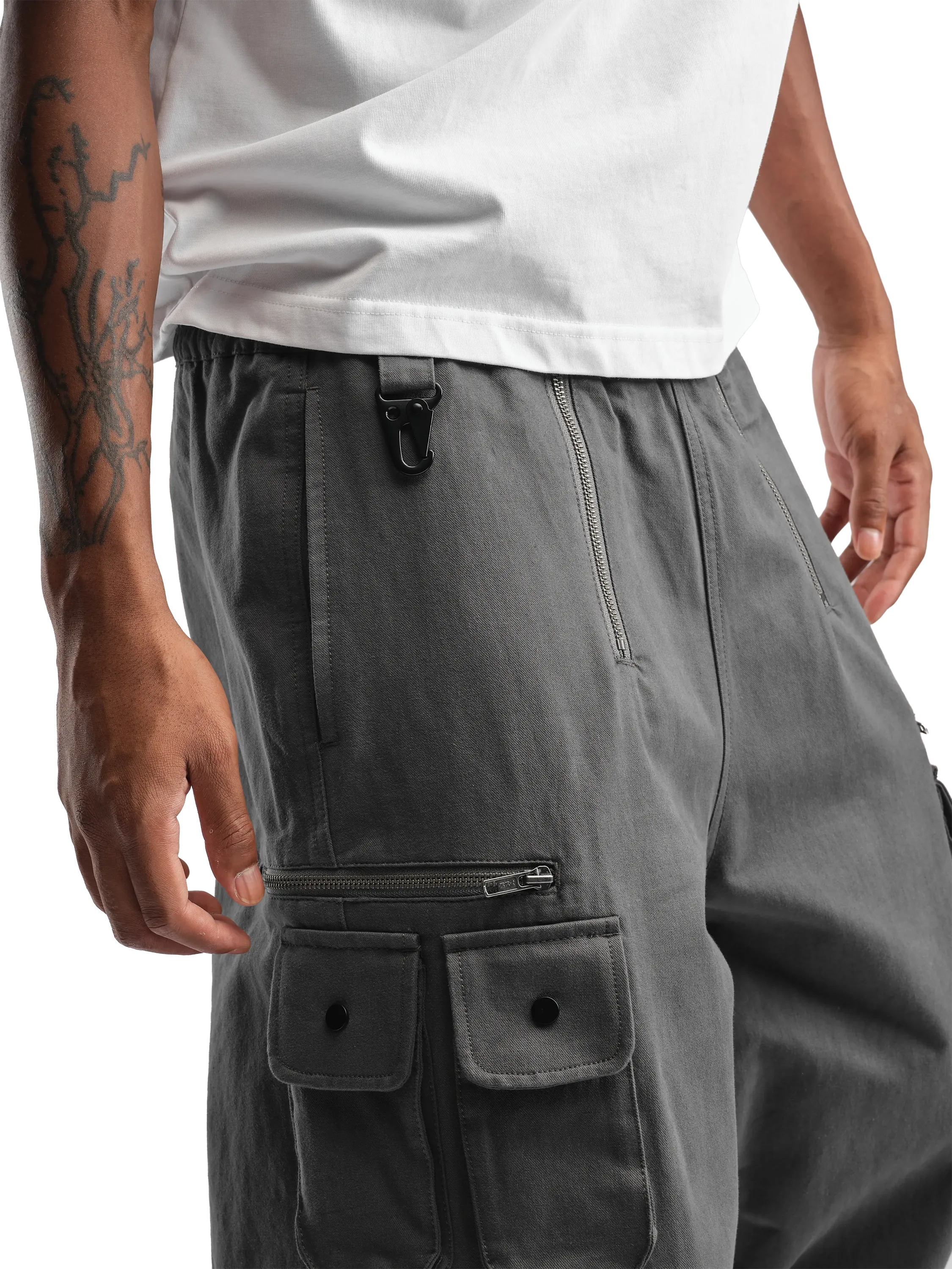 W5 CARGO
