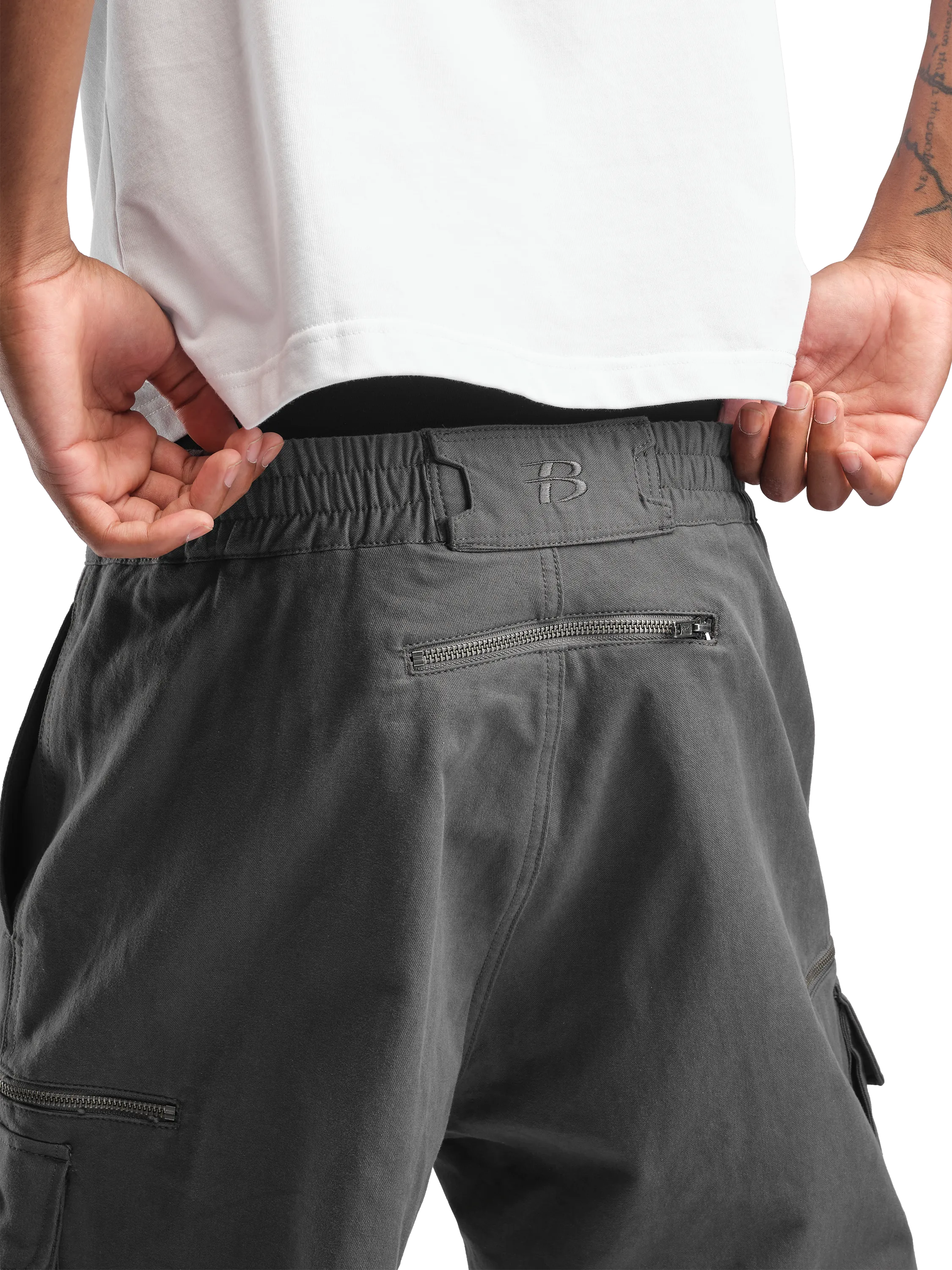 W5 CARGO