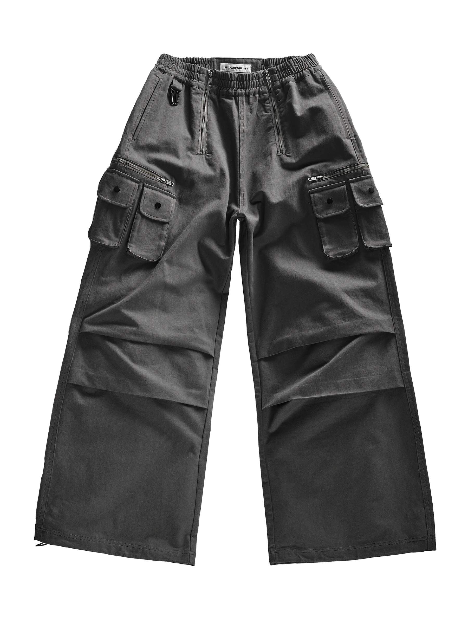 W5 CARGO