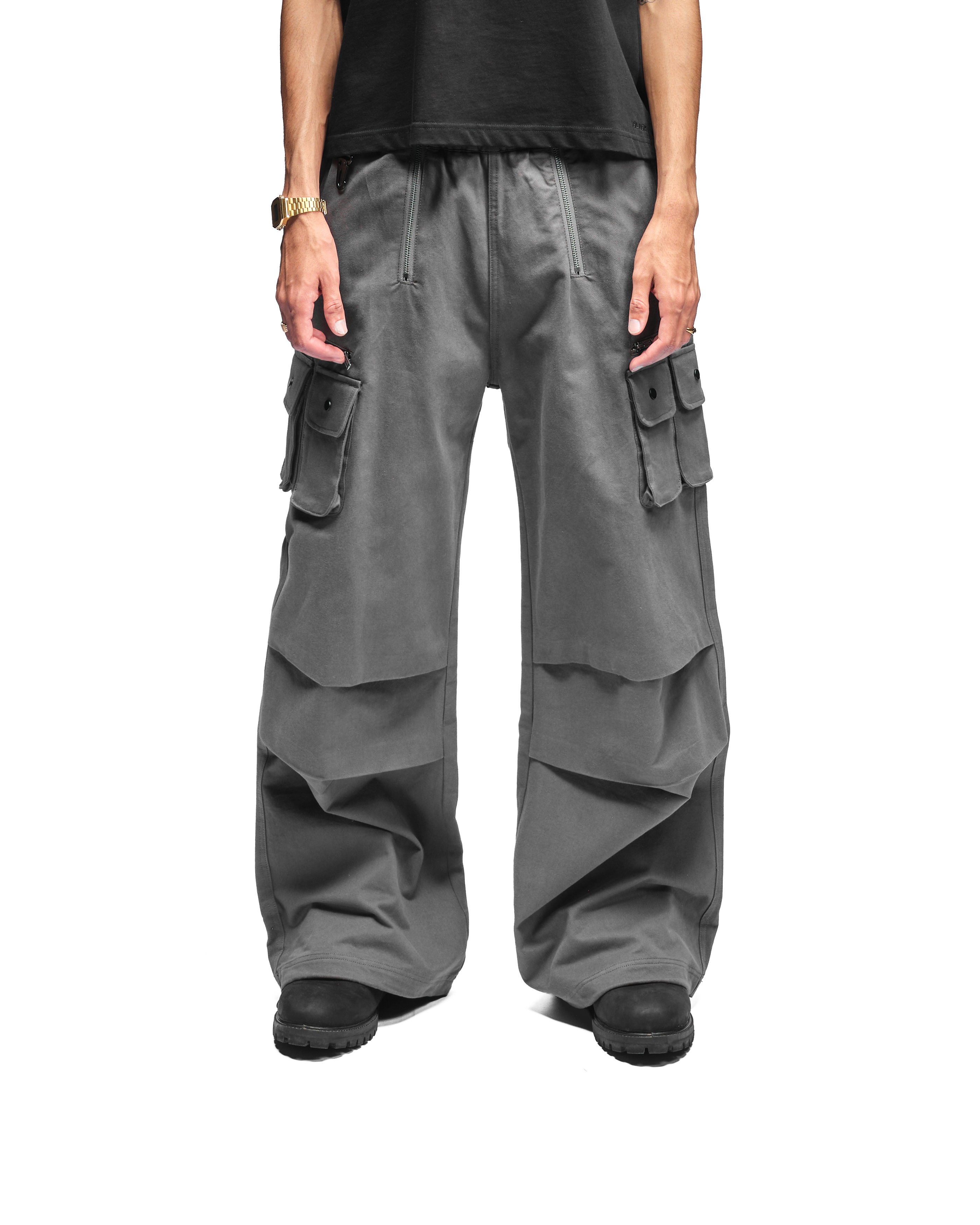 W5 CARGO