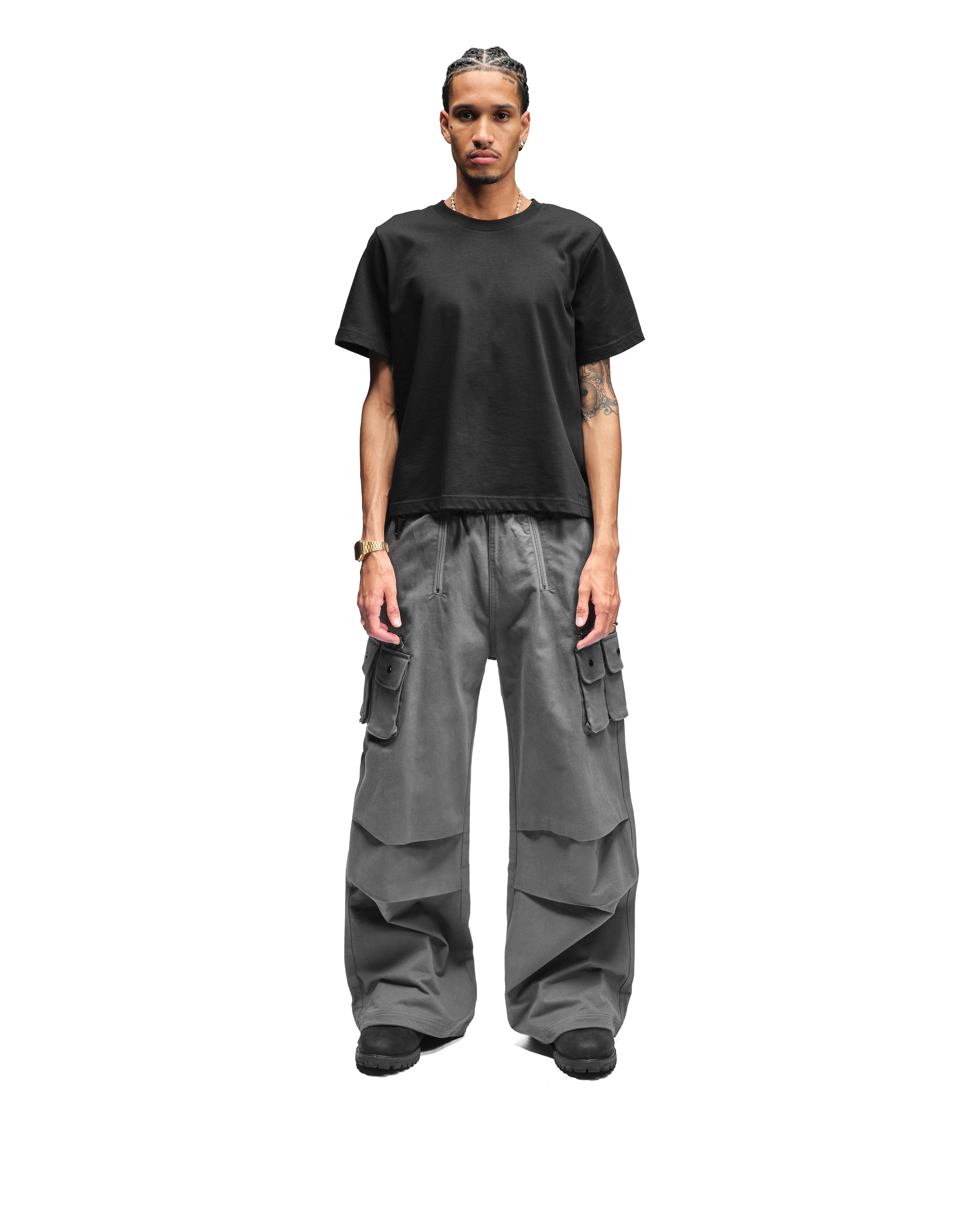 W5 CARGO