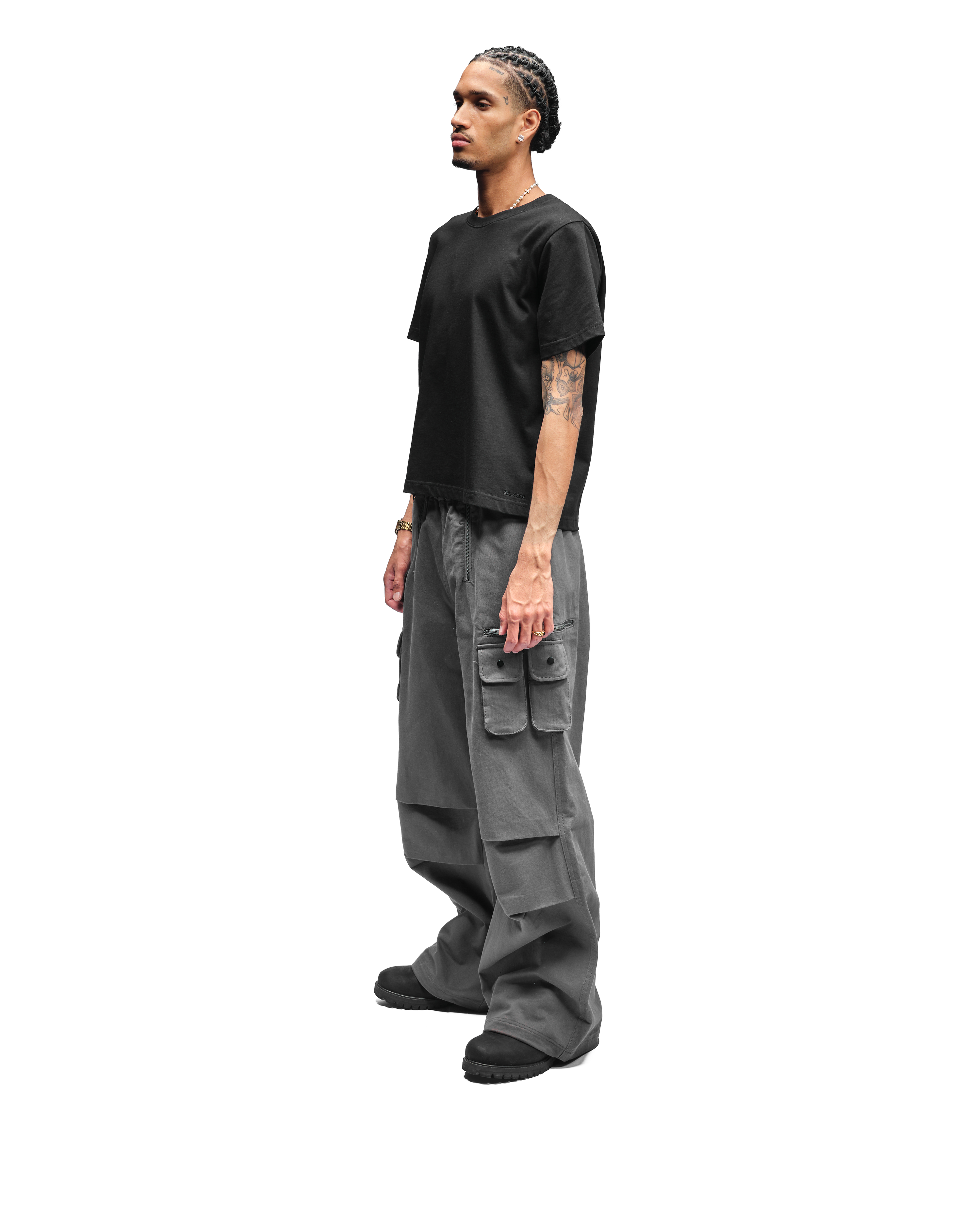 W5 CARGO