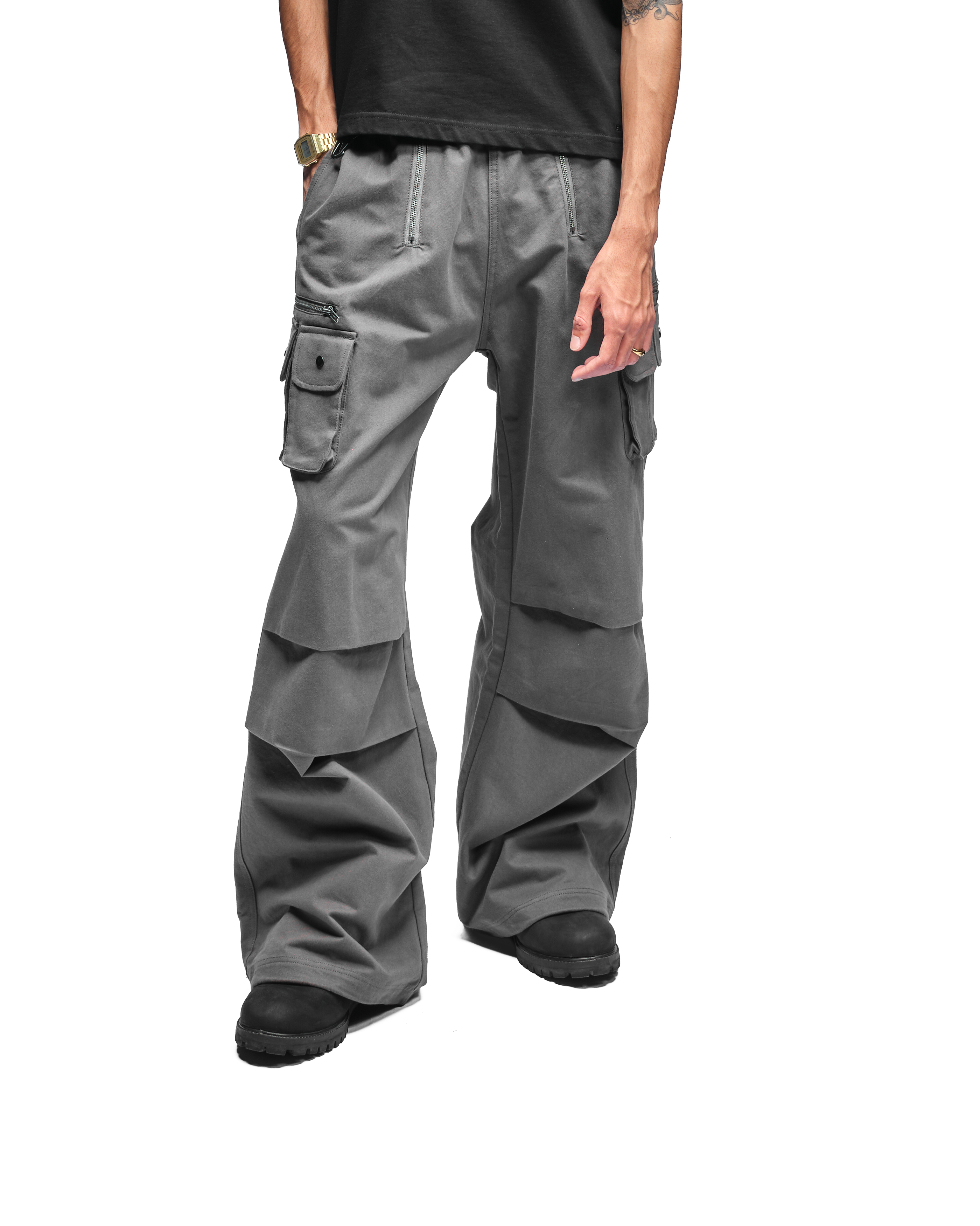 W5 CARGO