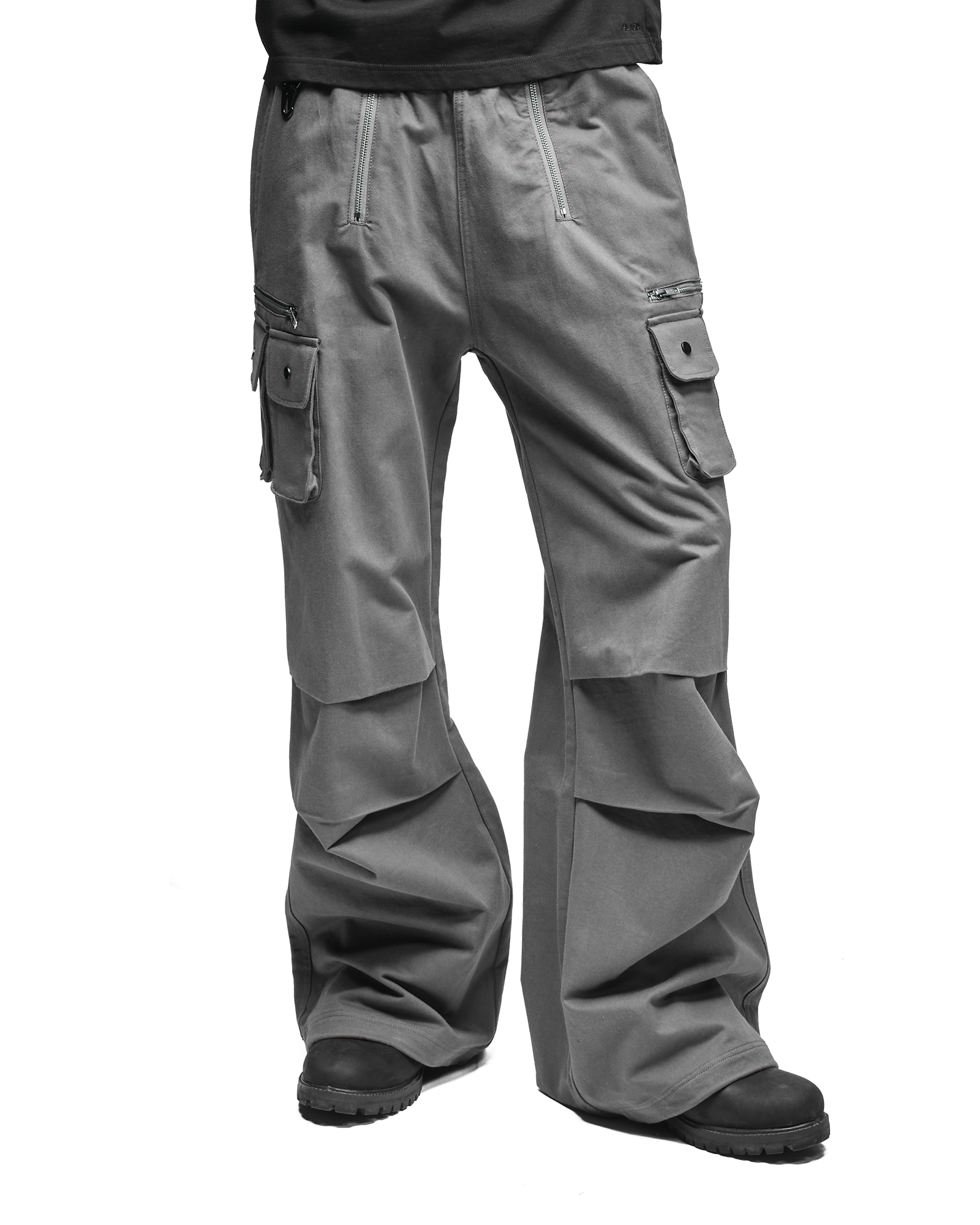 W5 CARGO