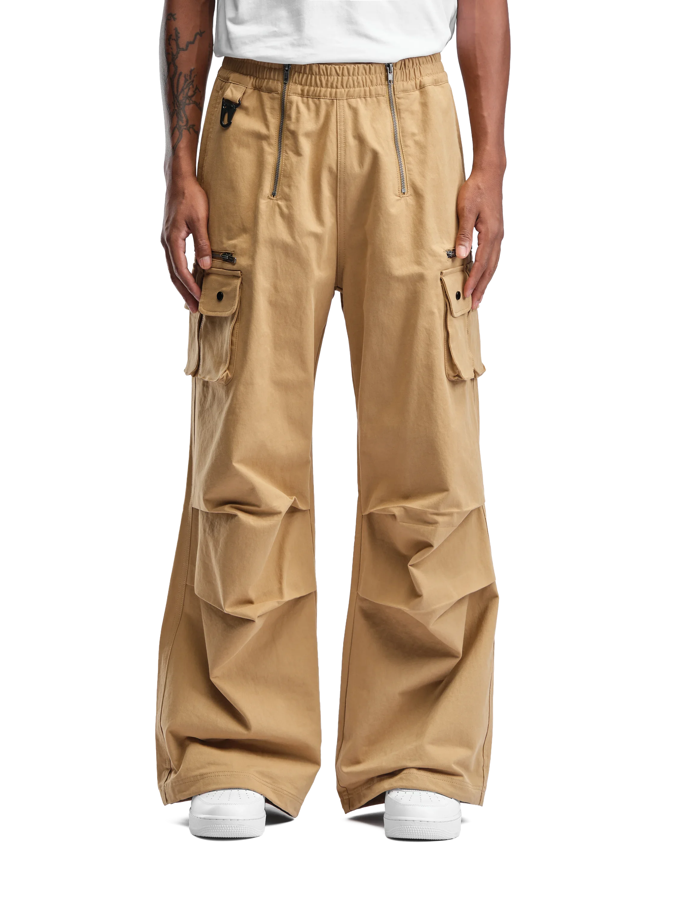 W5 CARGO