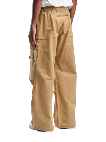 W5 CARGO