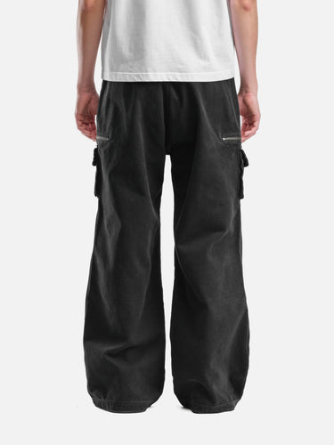 W5 CARGO