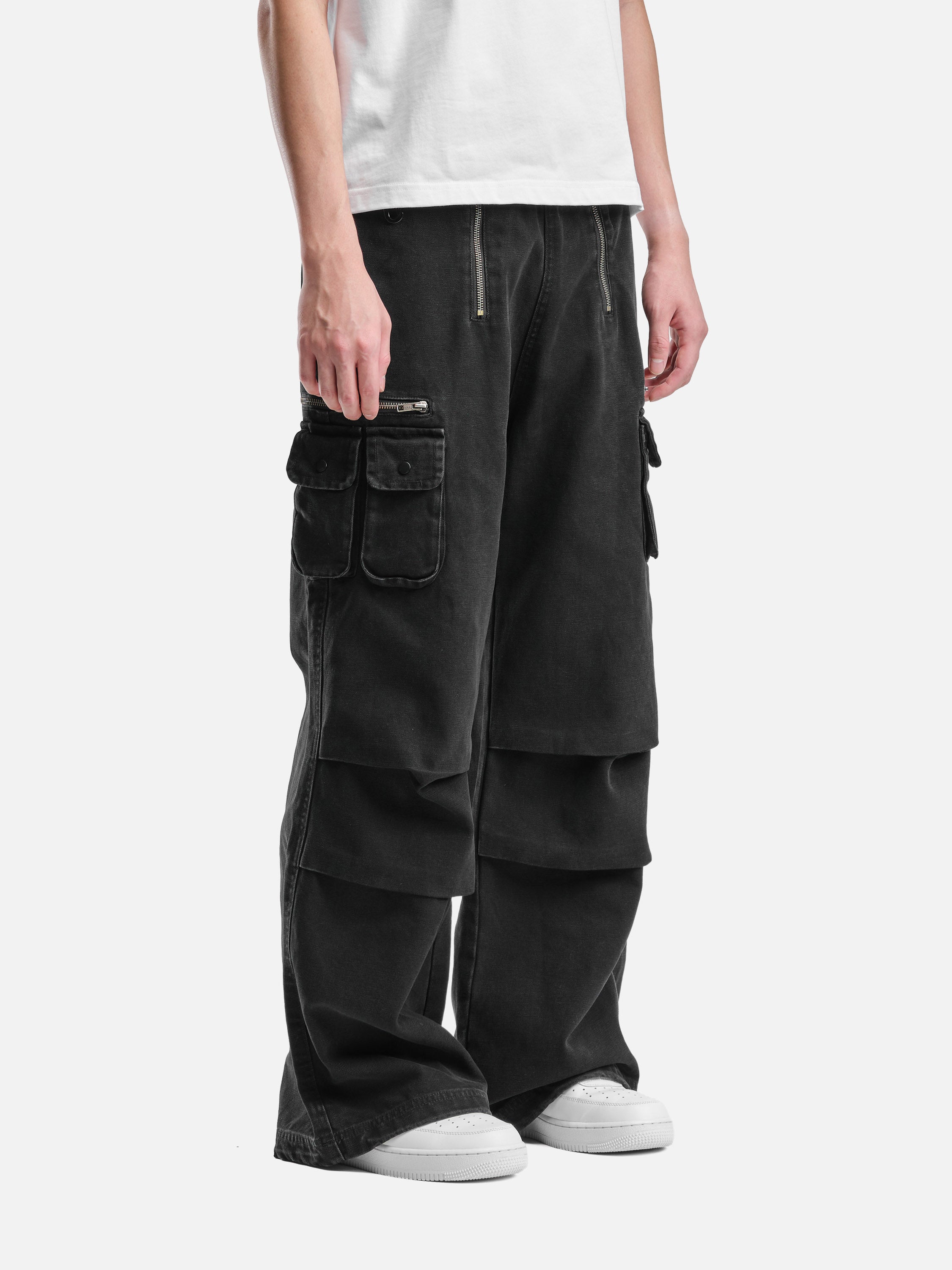 W5 CARGO