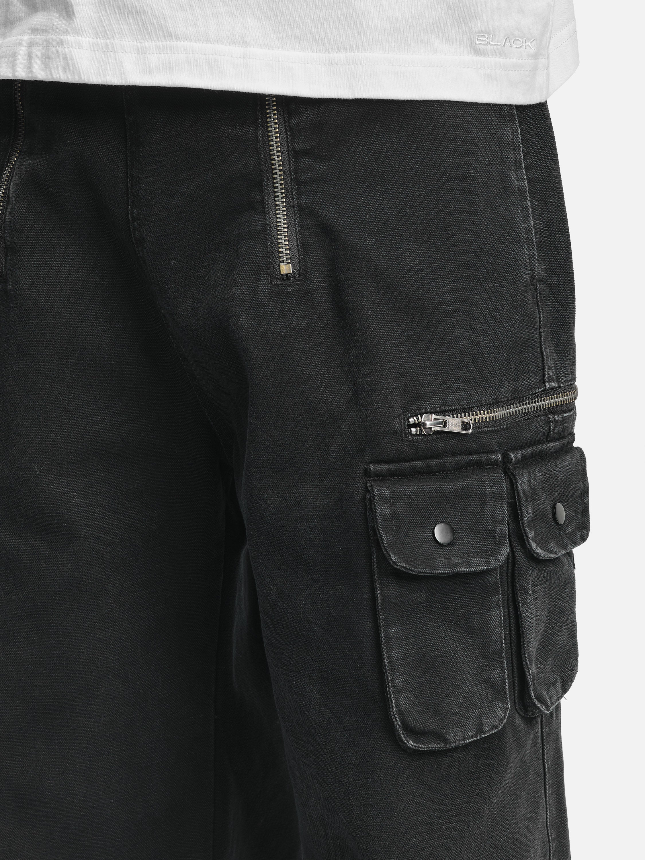 W5 CARGO