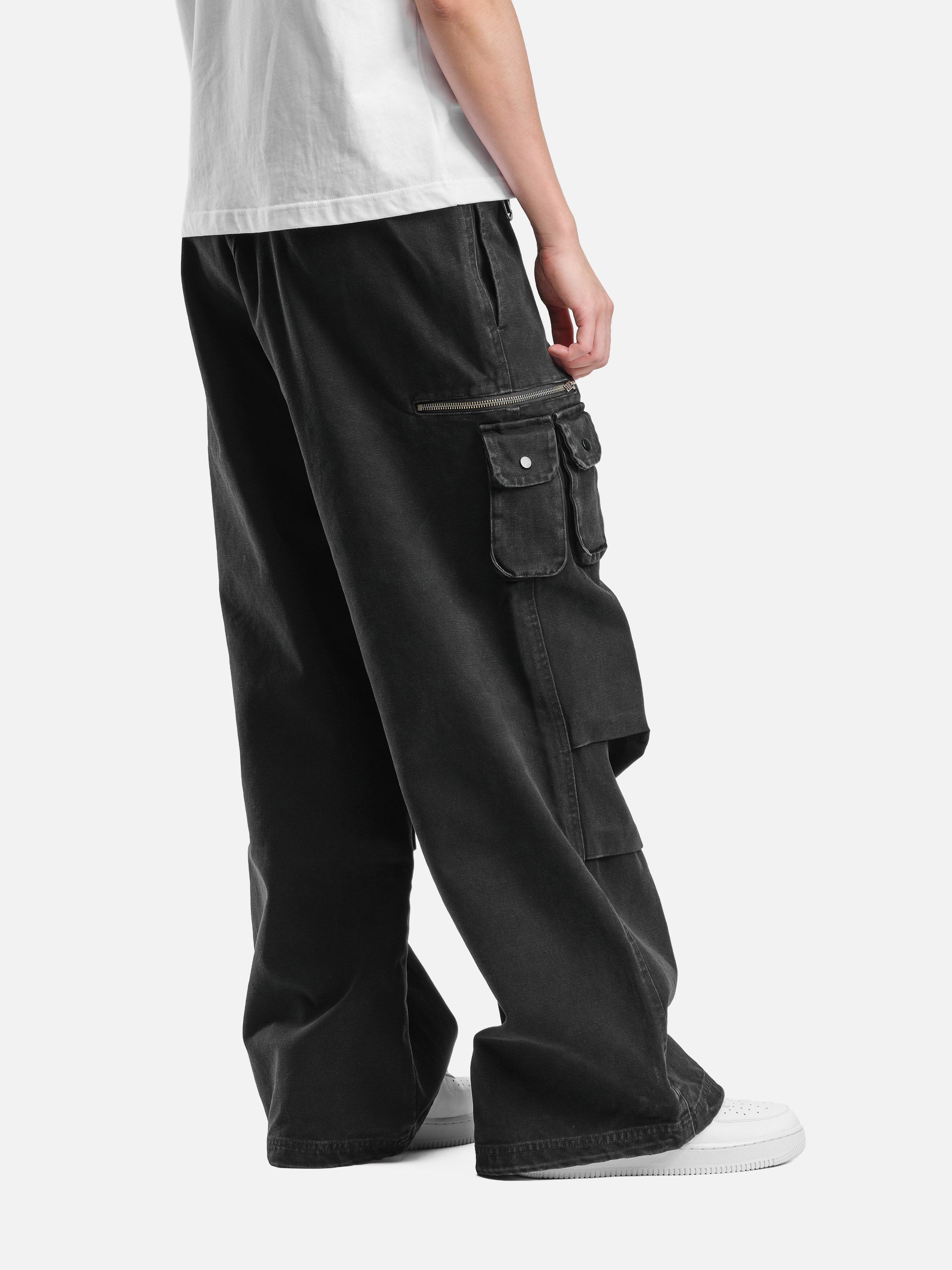 W5 CARGO