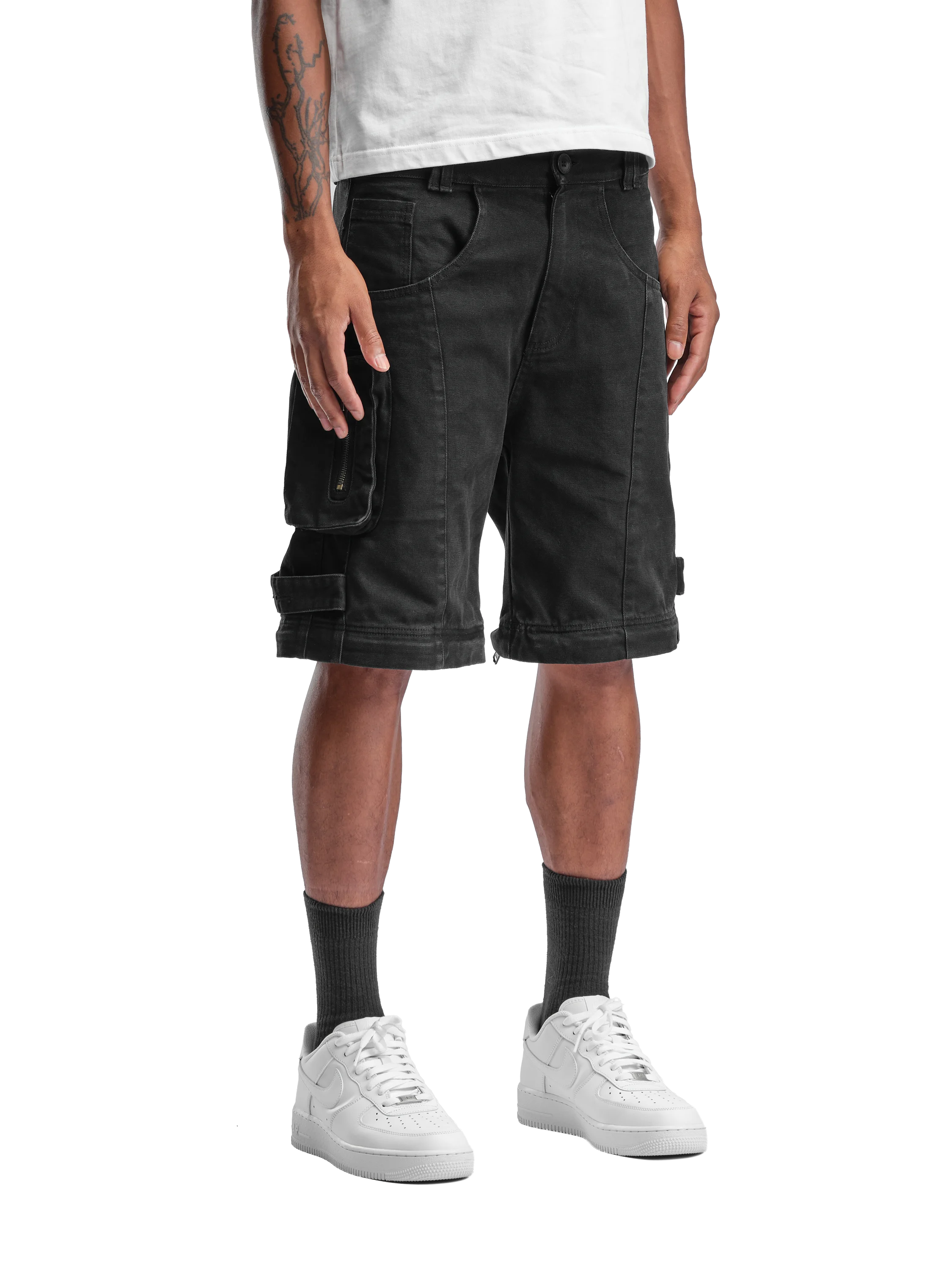 Y6 CARGO