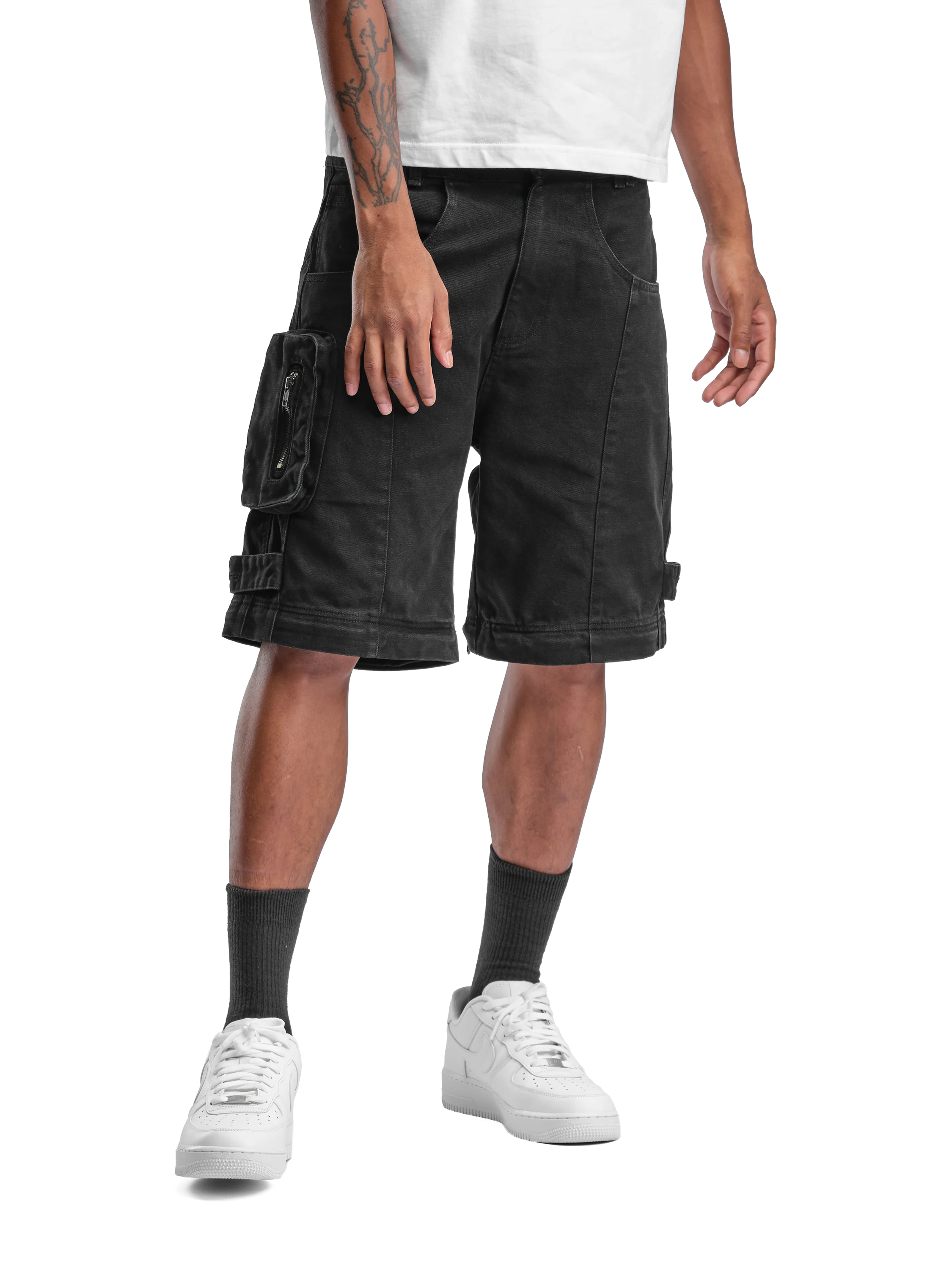 Y6 CARGO