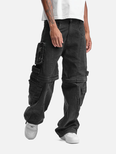 Y6 CARGO