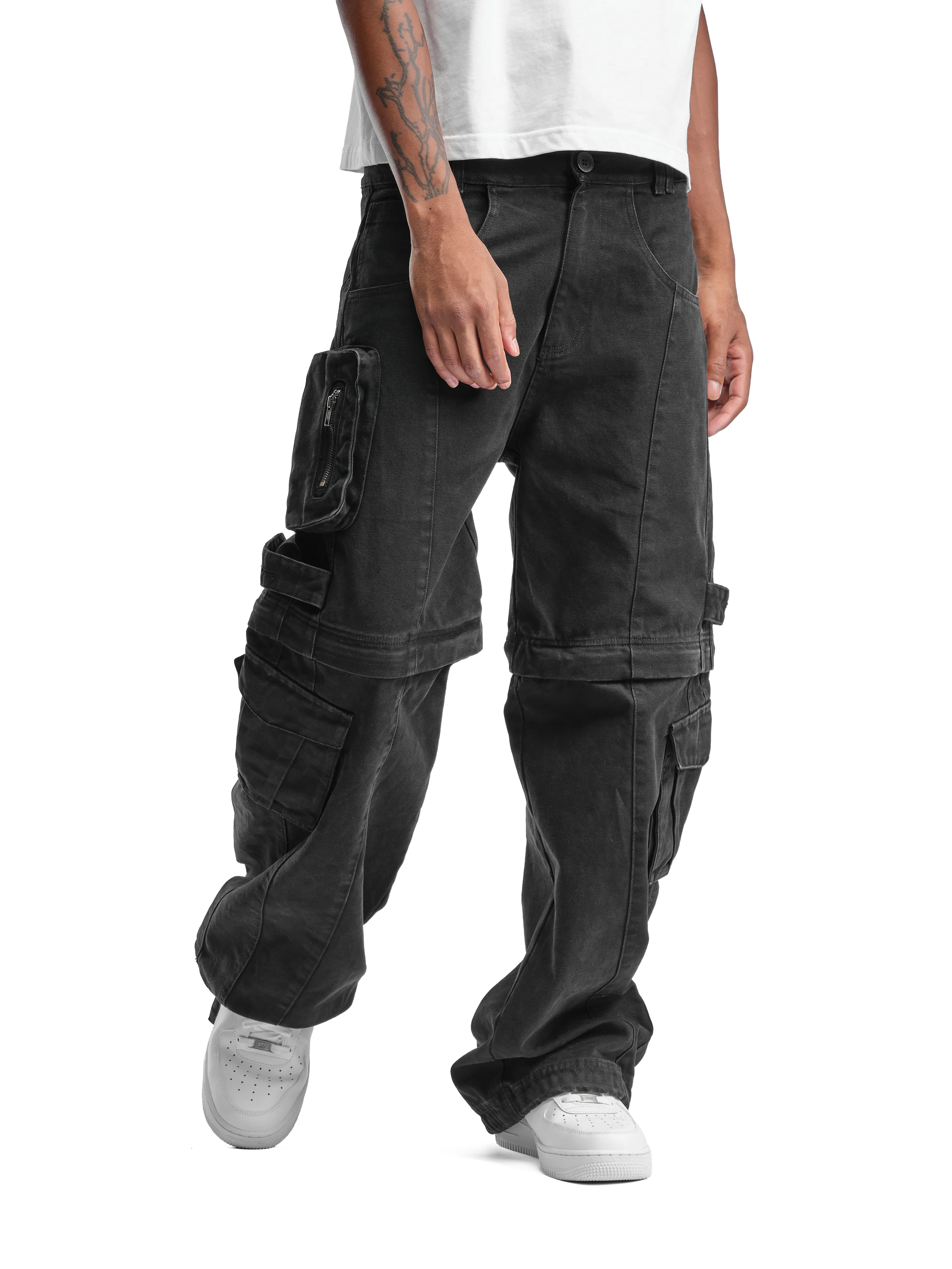 Y6 CARGO