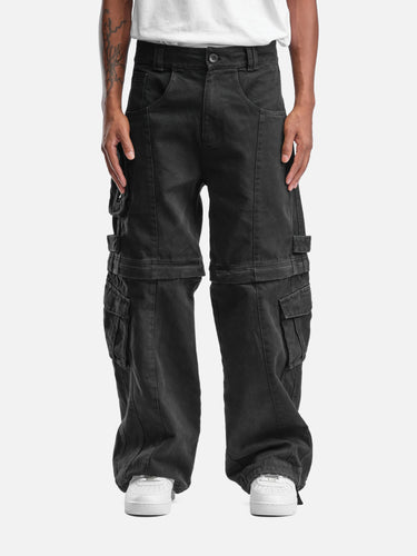 Y6 CARGO