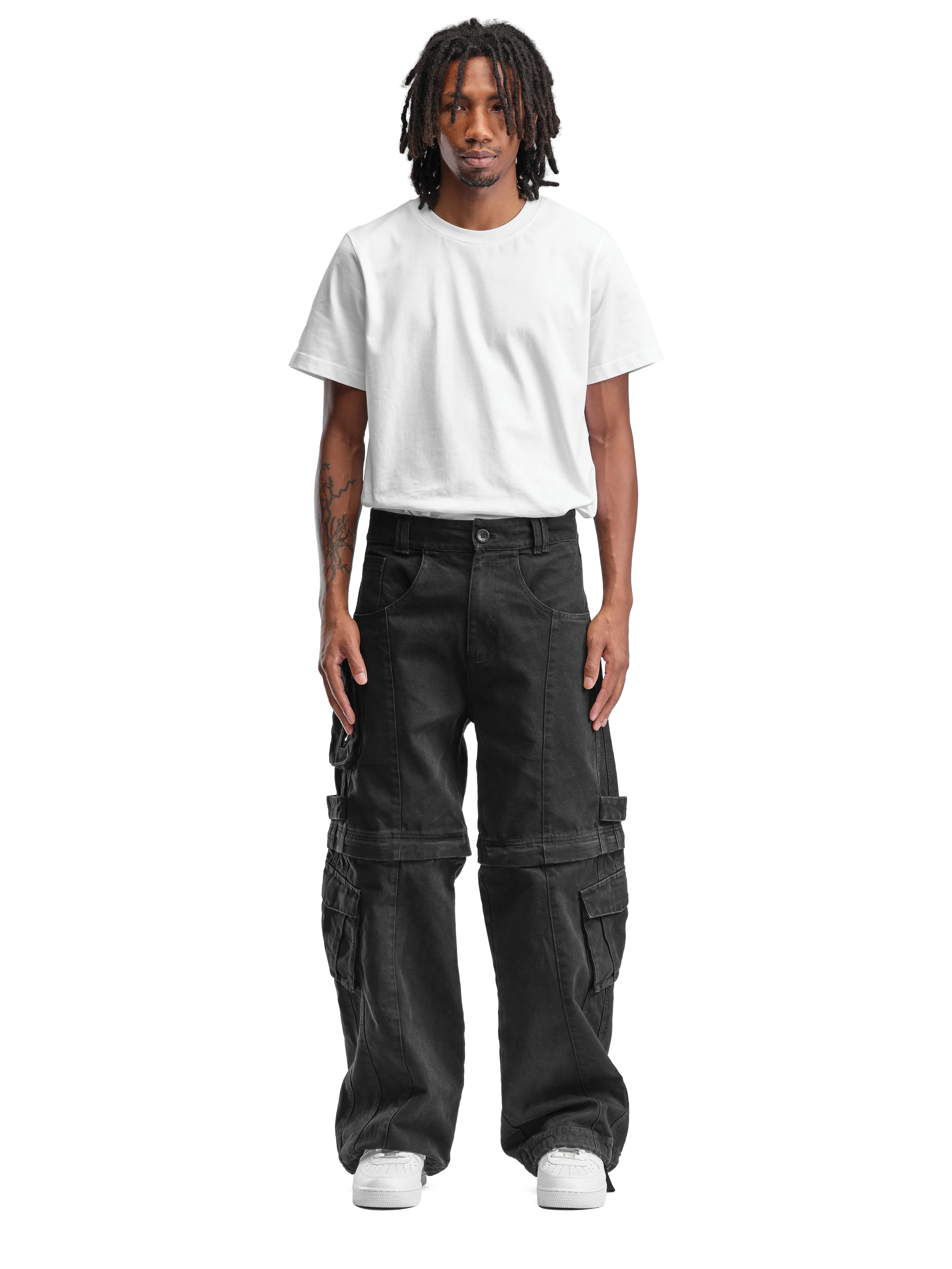 Y6 CARGO