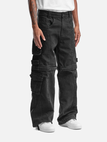 Y6 CARGO