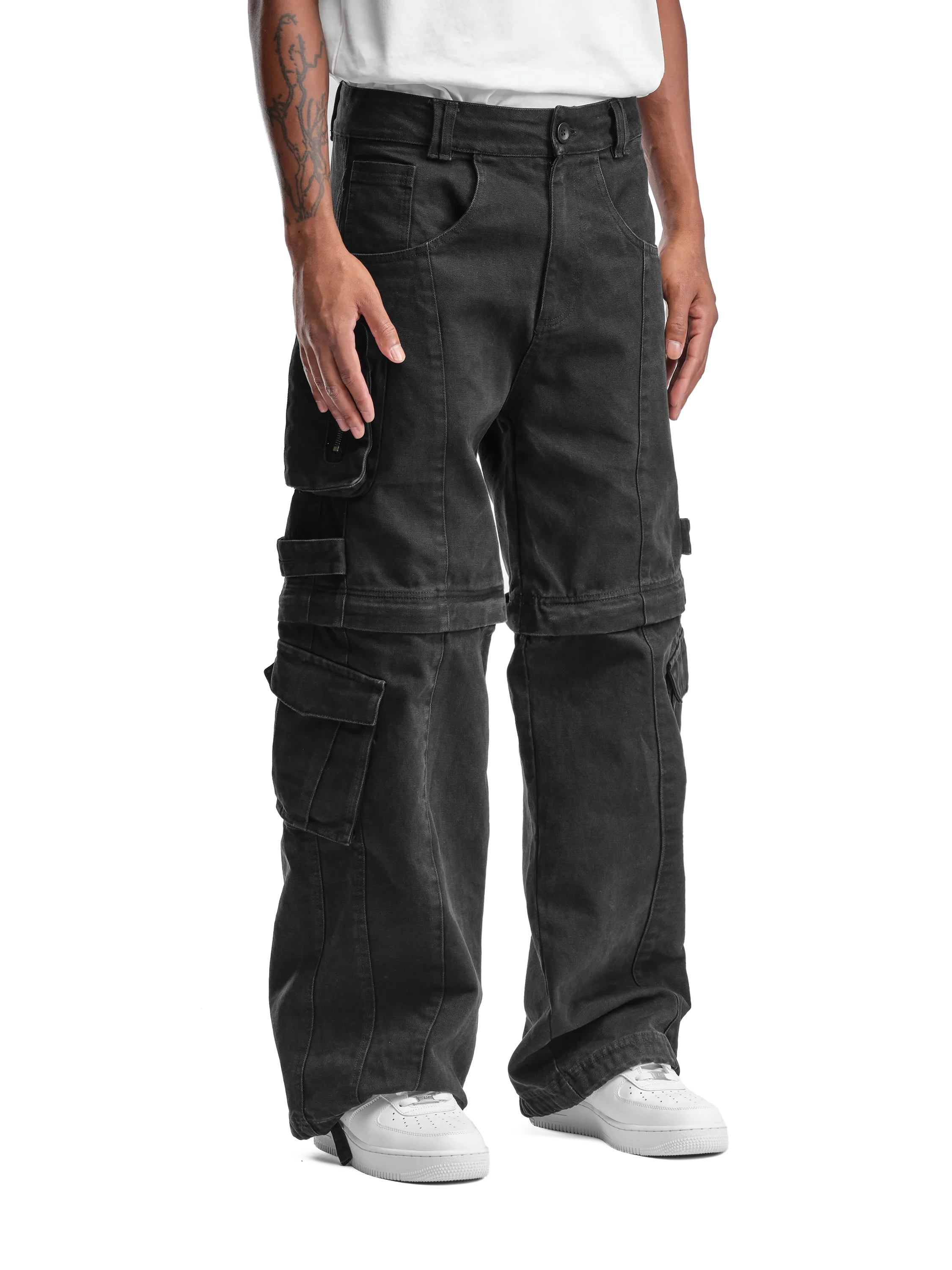 Y6 CARGO