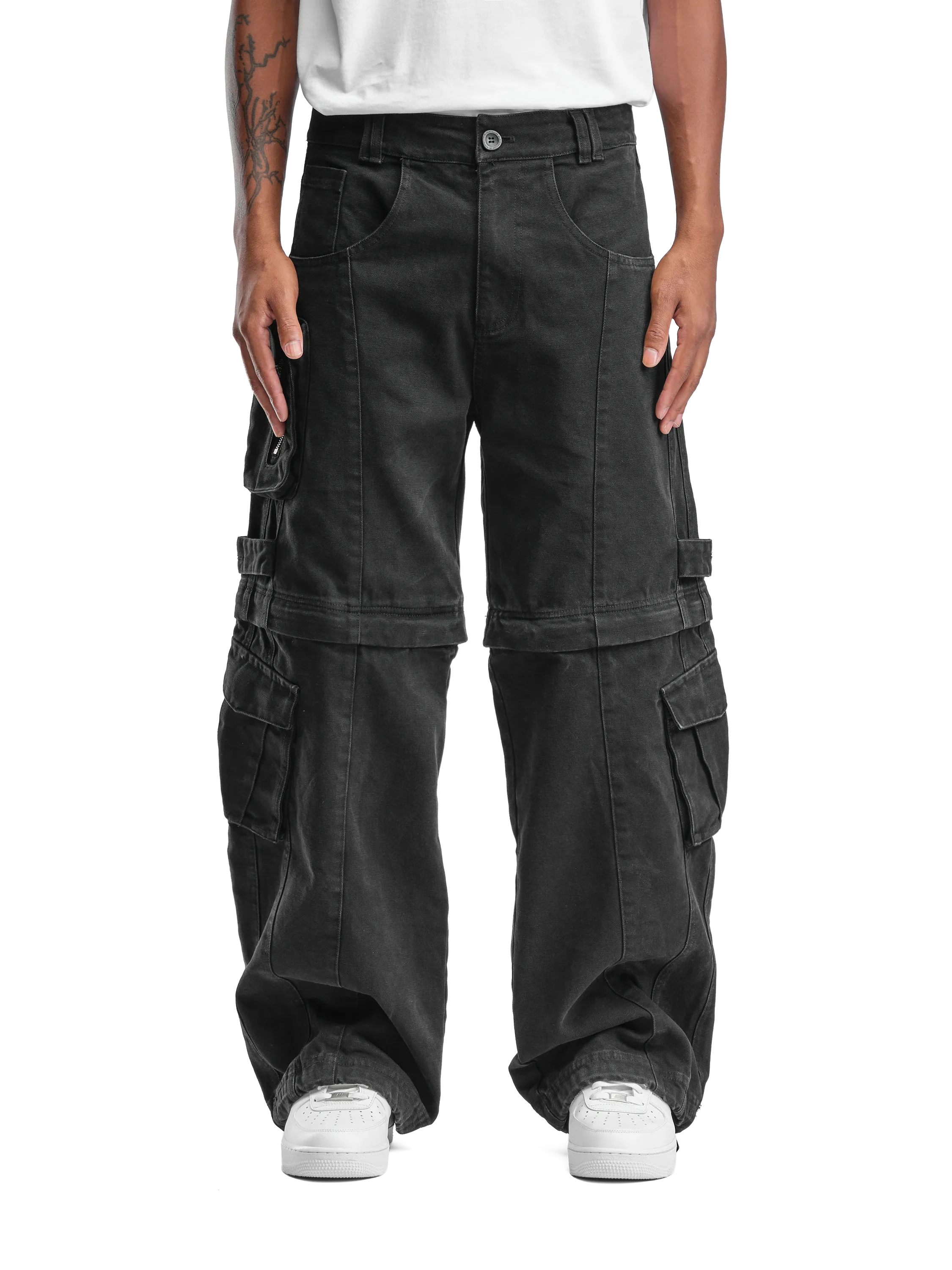 Y6 CARGO