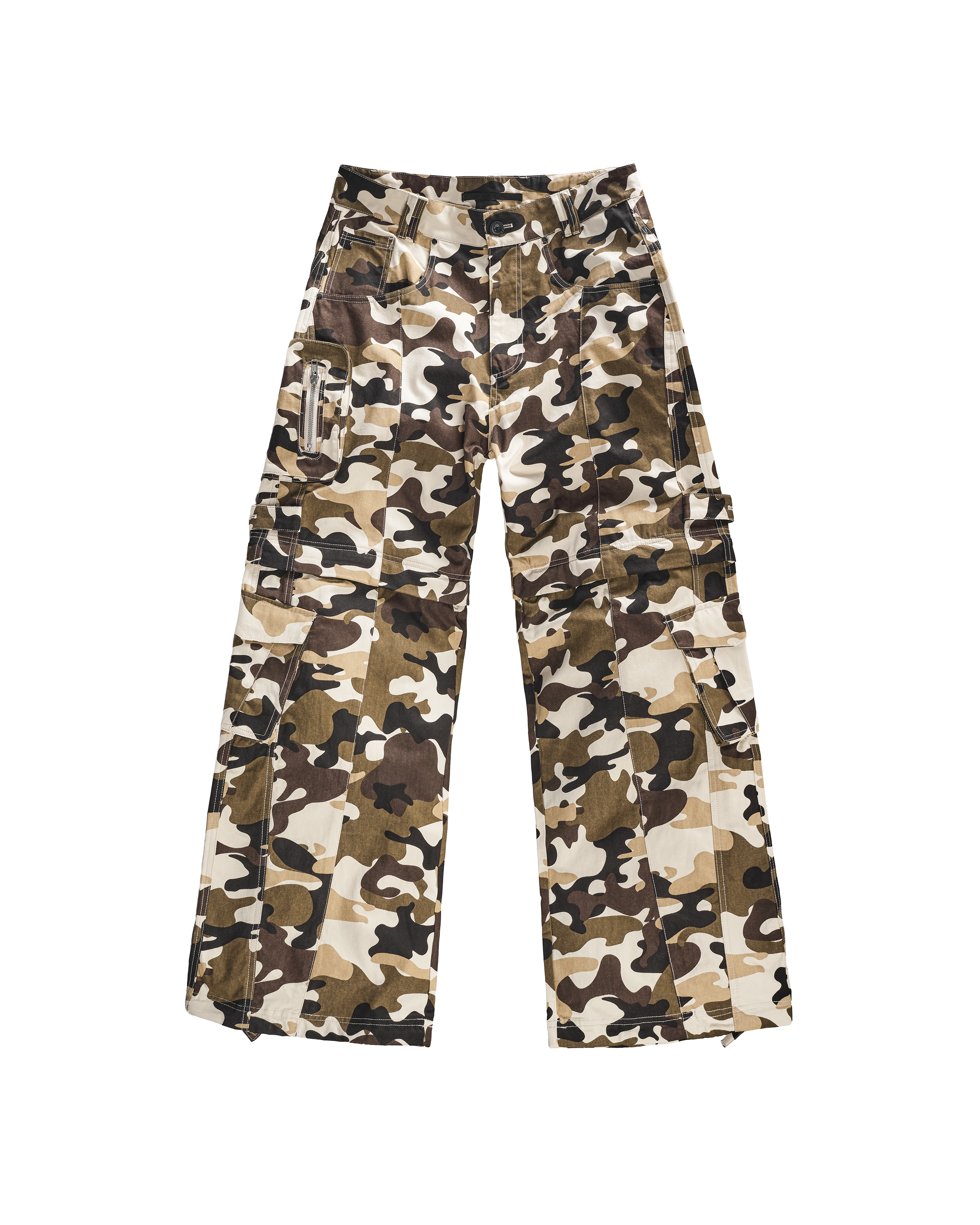 Y6 CARGO