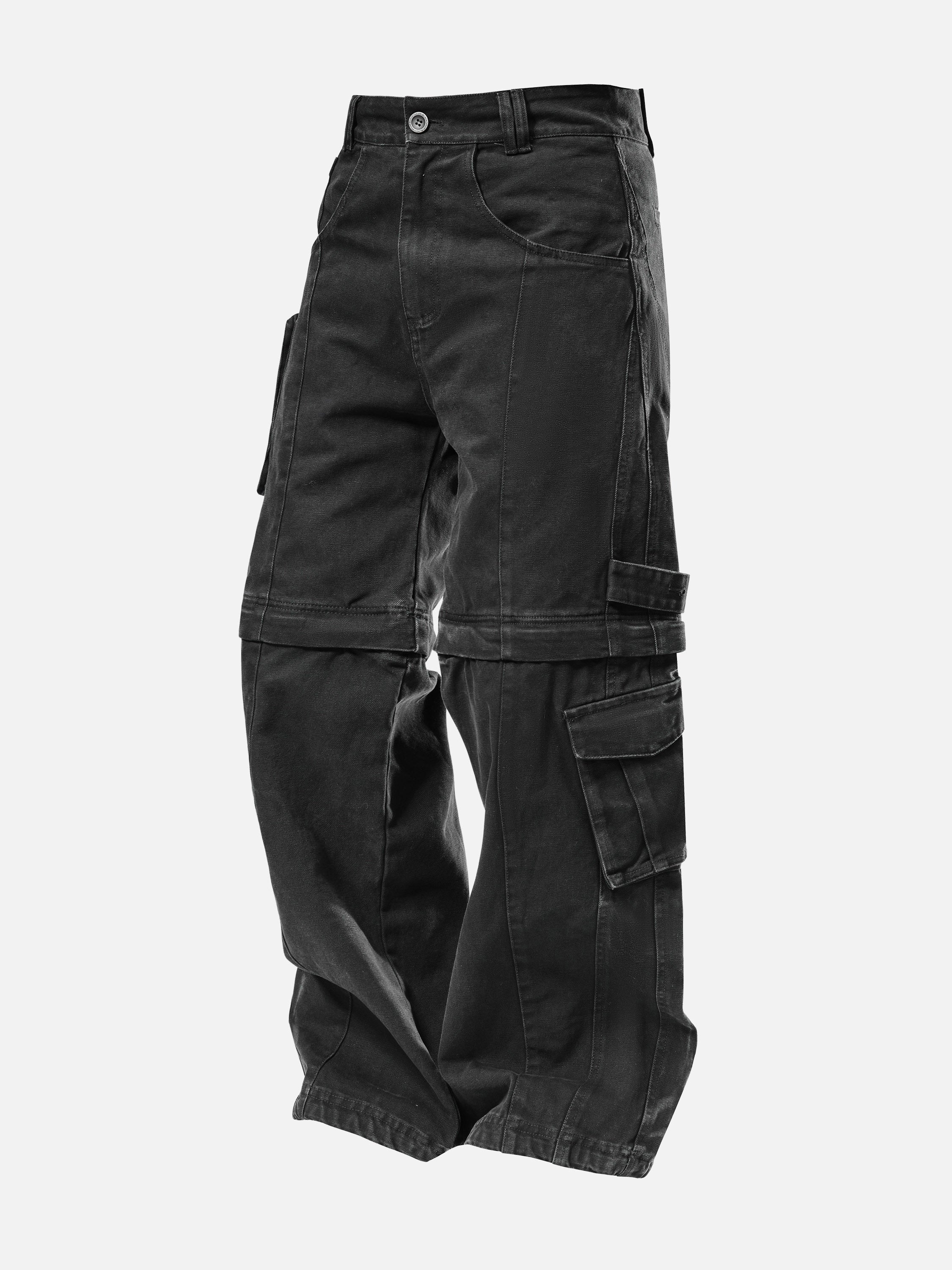 Y6 CARGO