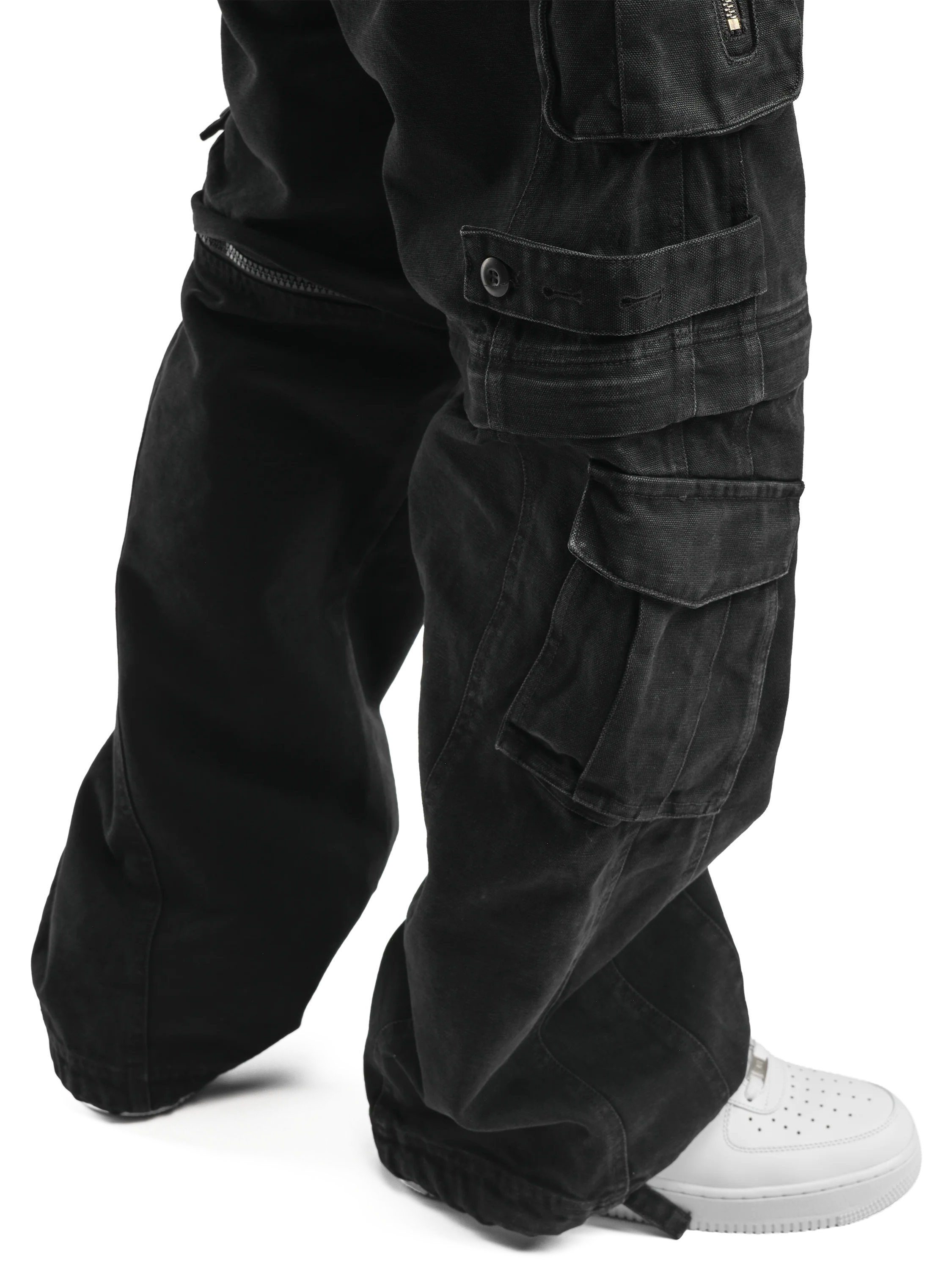 Y6 CARGO