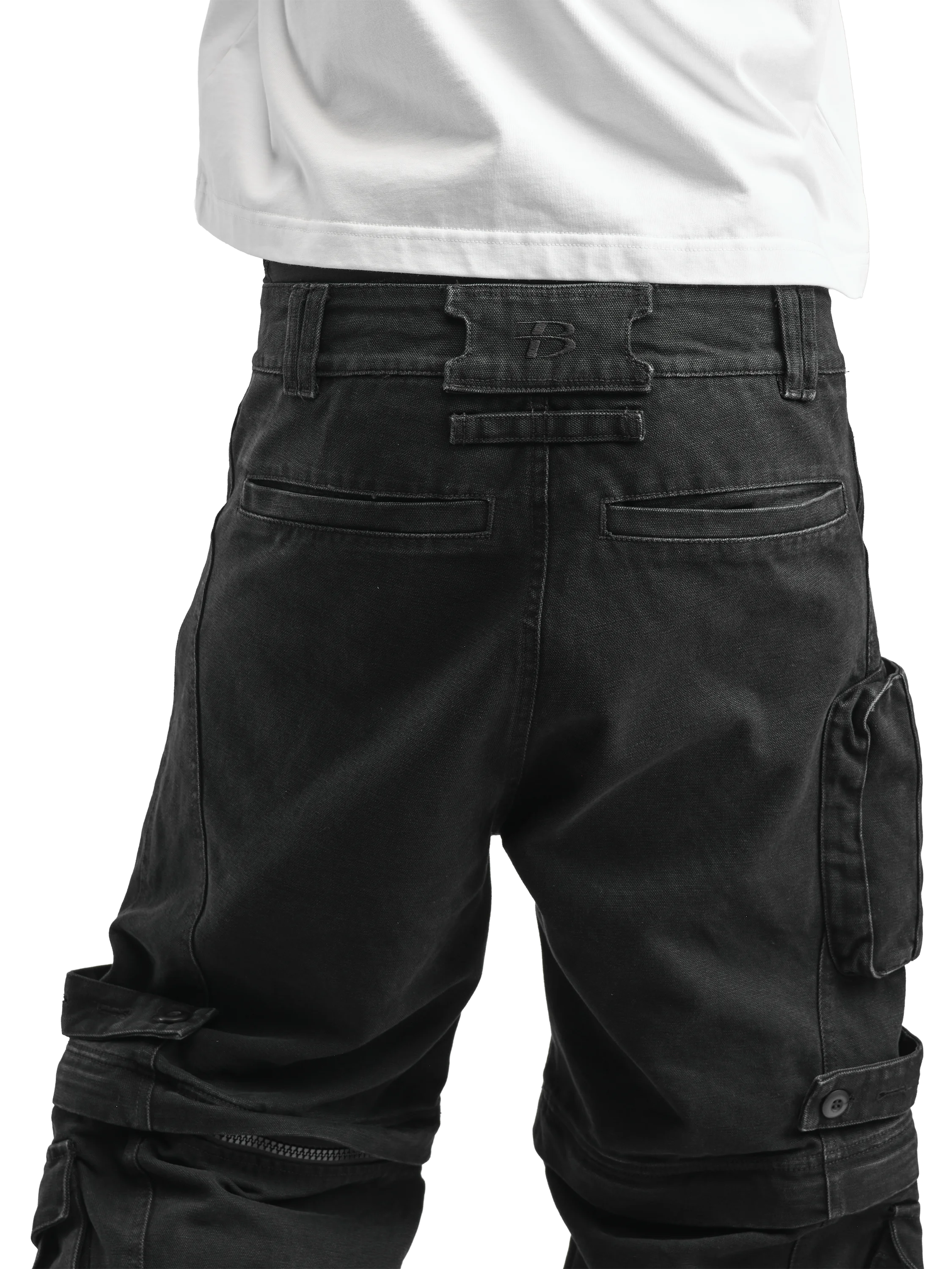 Y6 CARGO