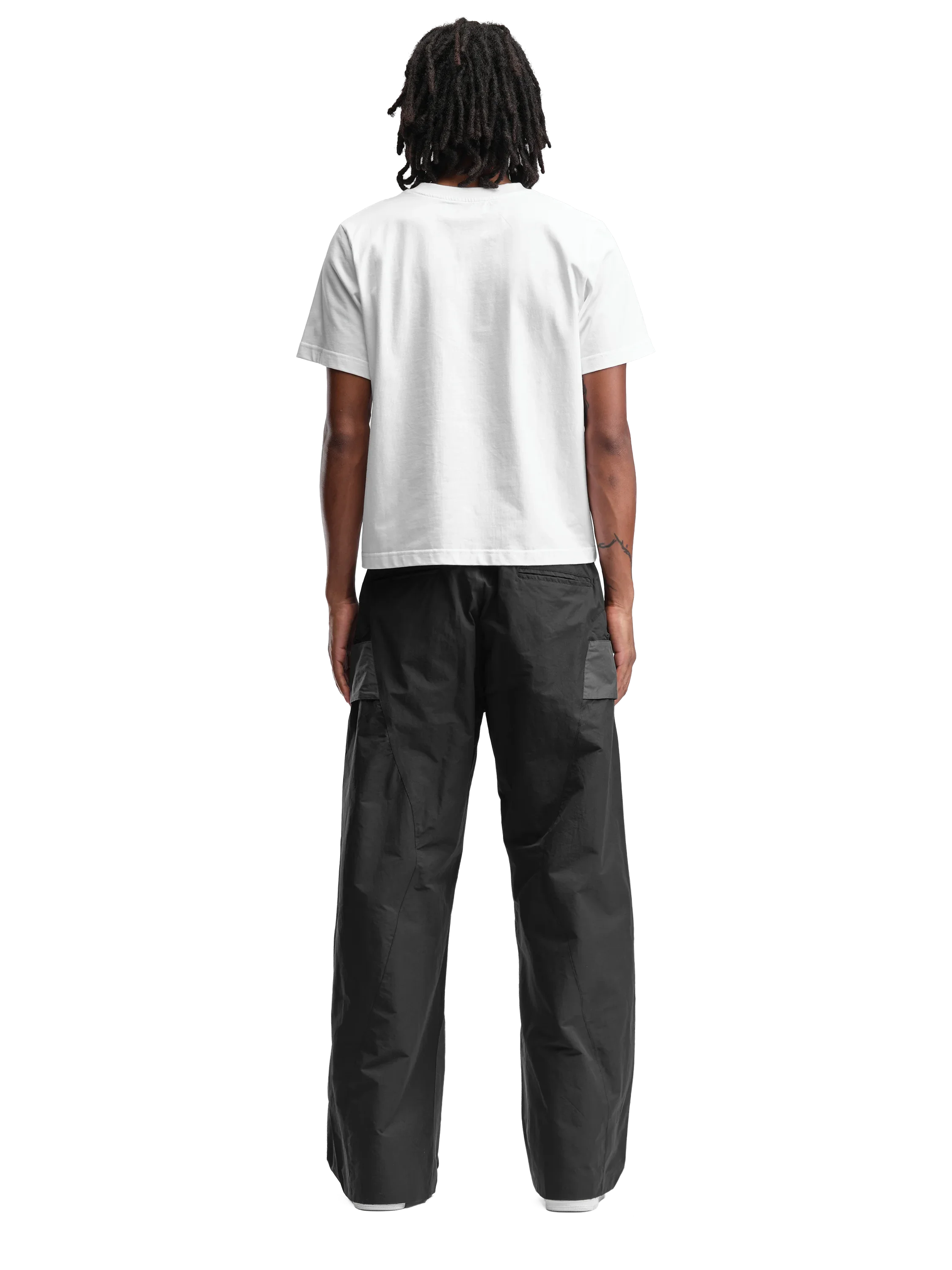 W7 TRACKPANTS