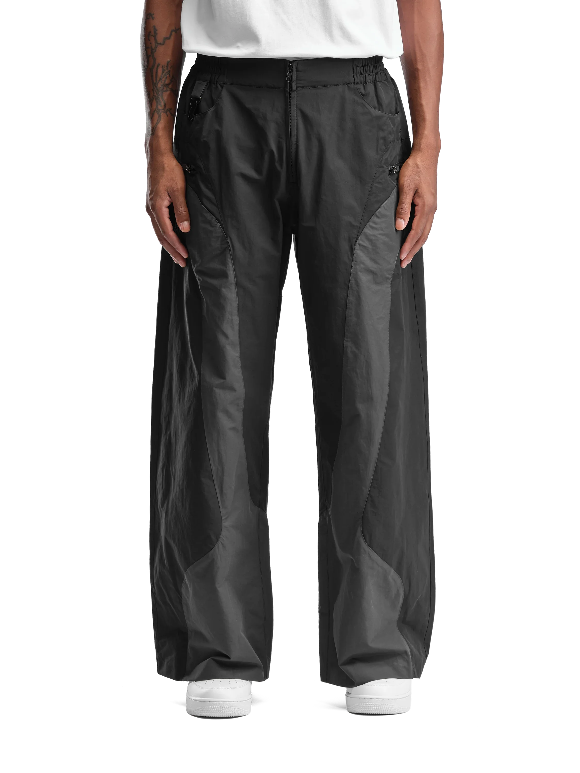 W7 TRACKPANTS