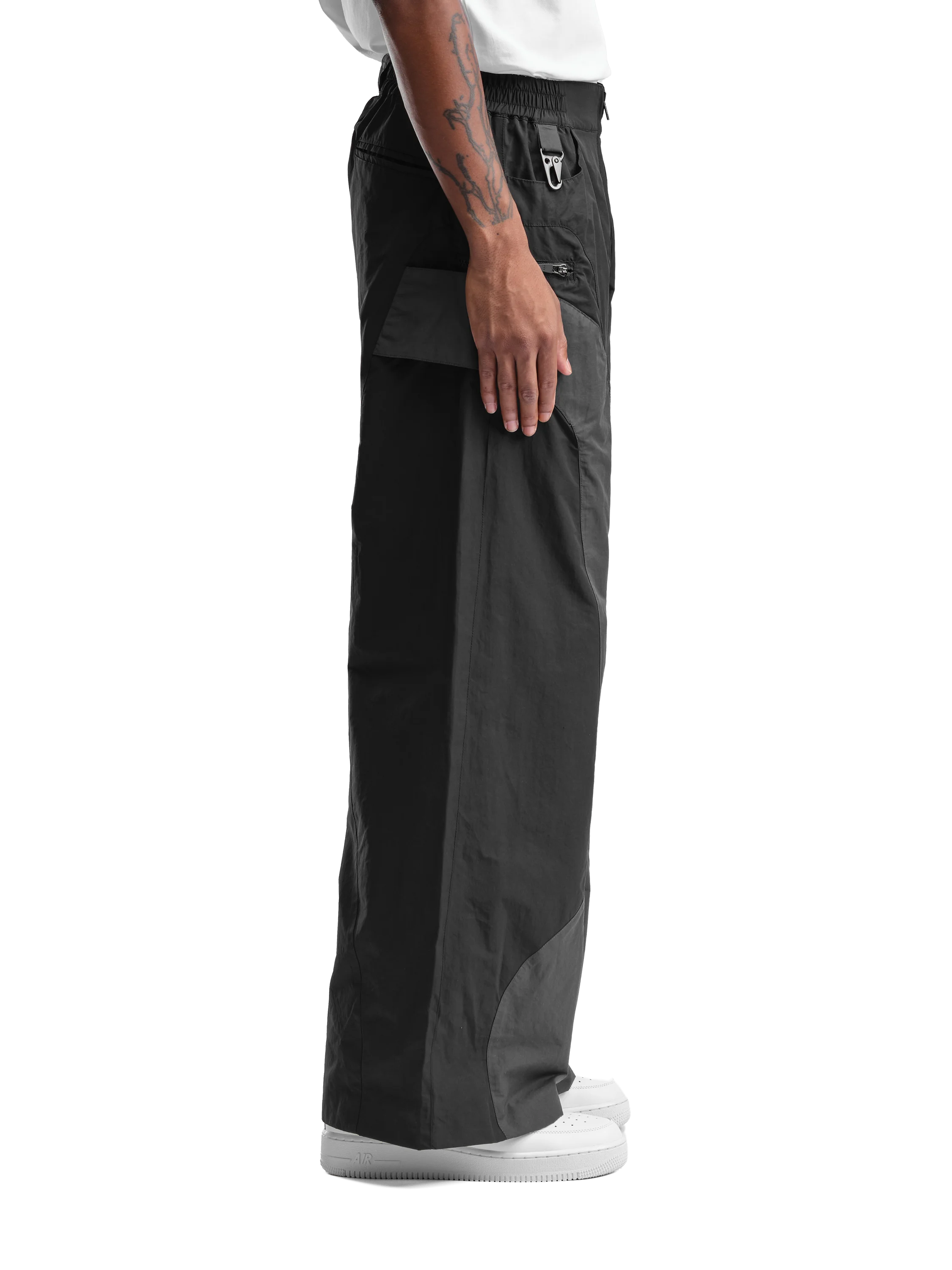 W7 TRACKPANTS