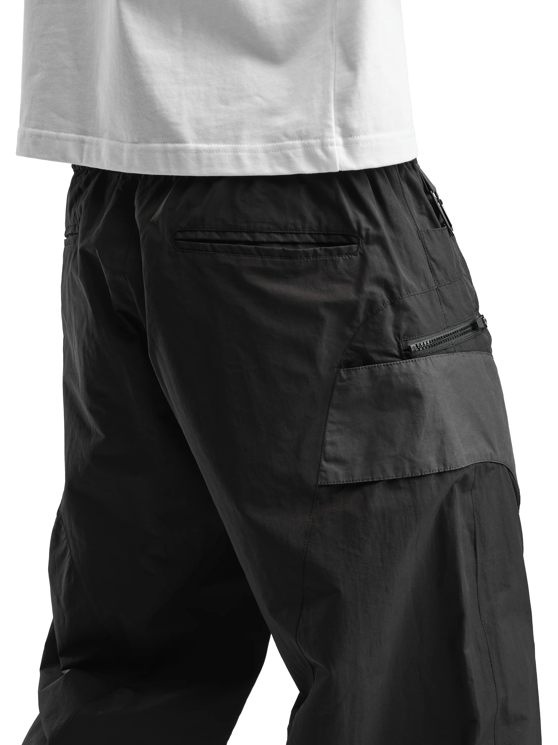 W7 TRACKPANTS