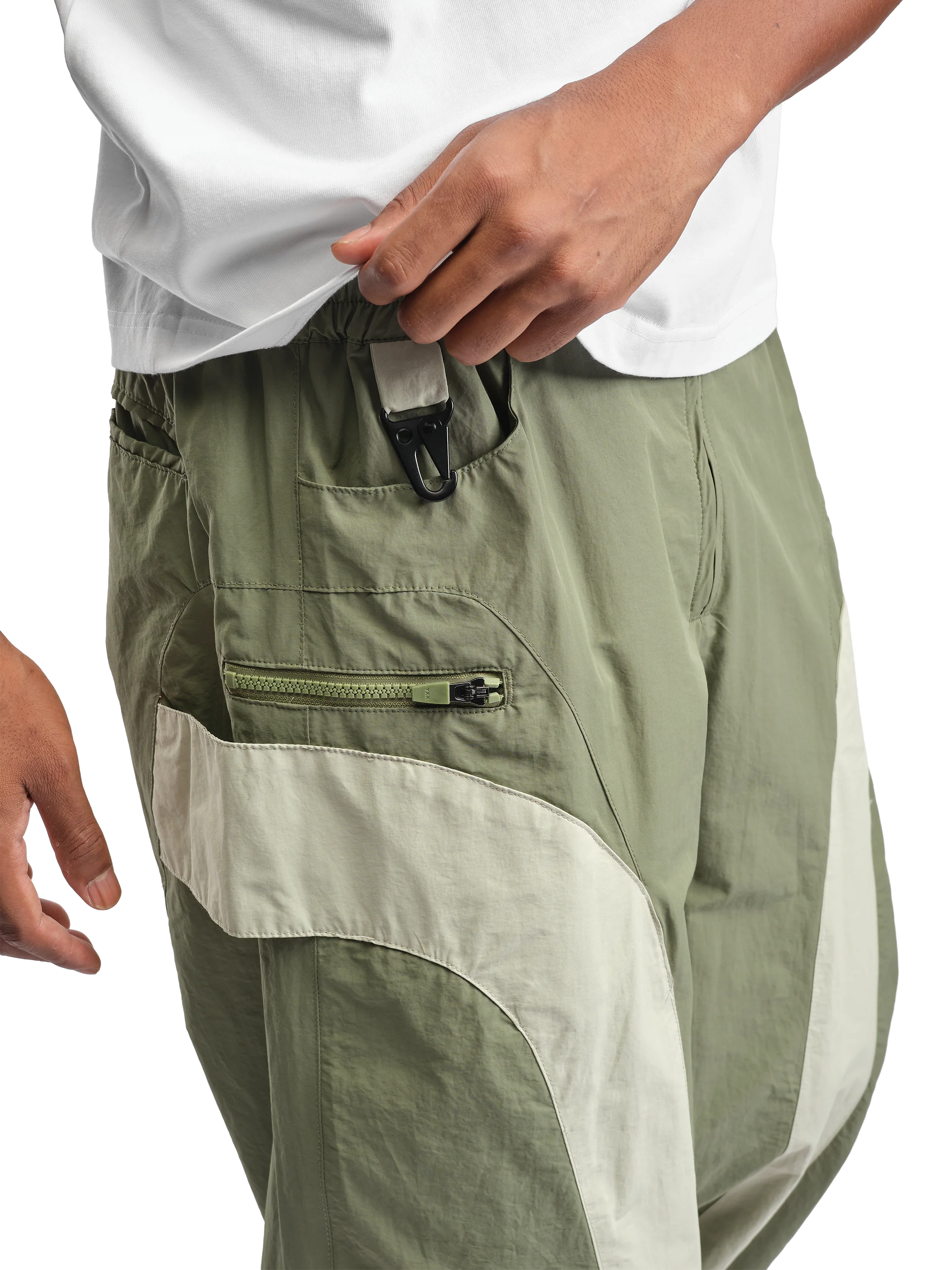 W7 TRACKPANTS