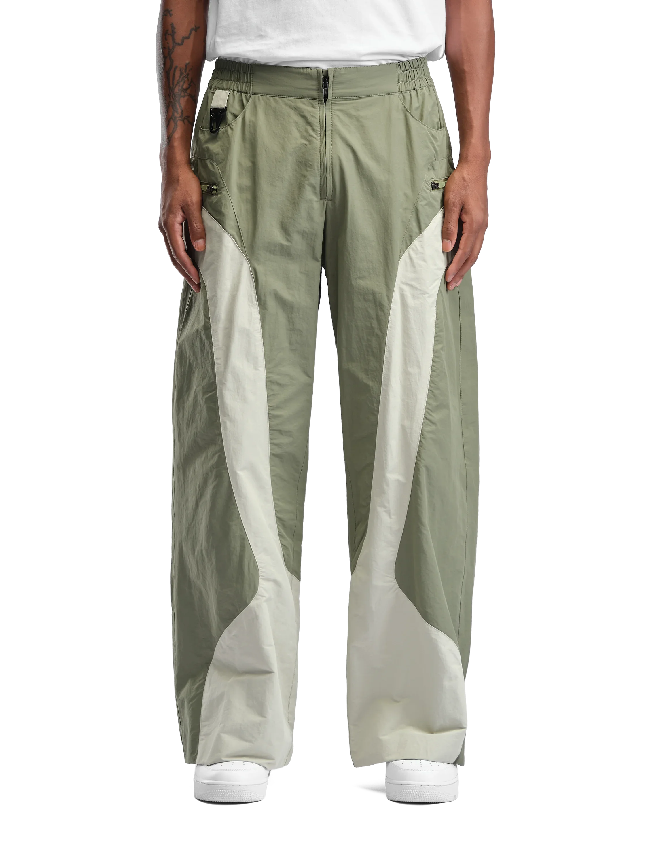 W7 TRACKPANTS